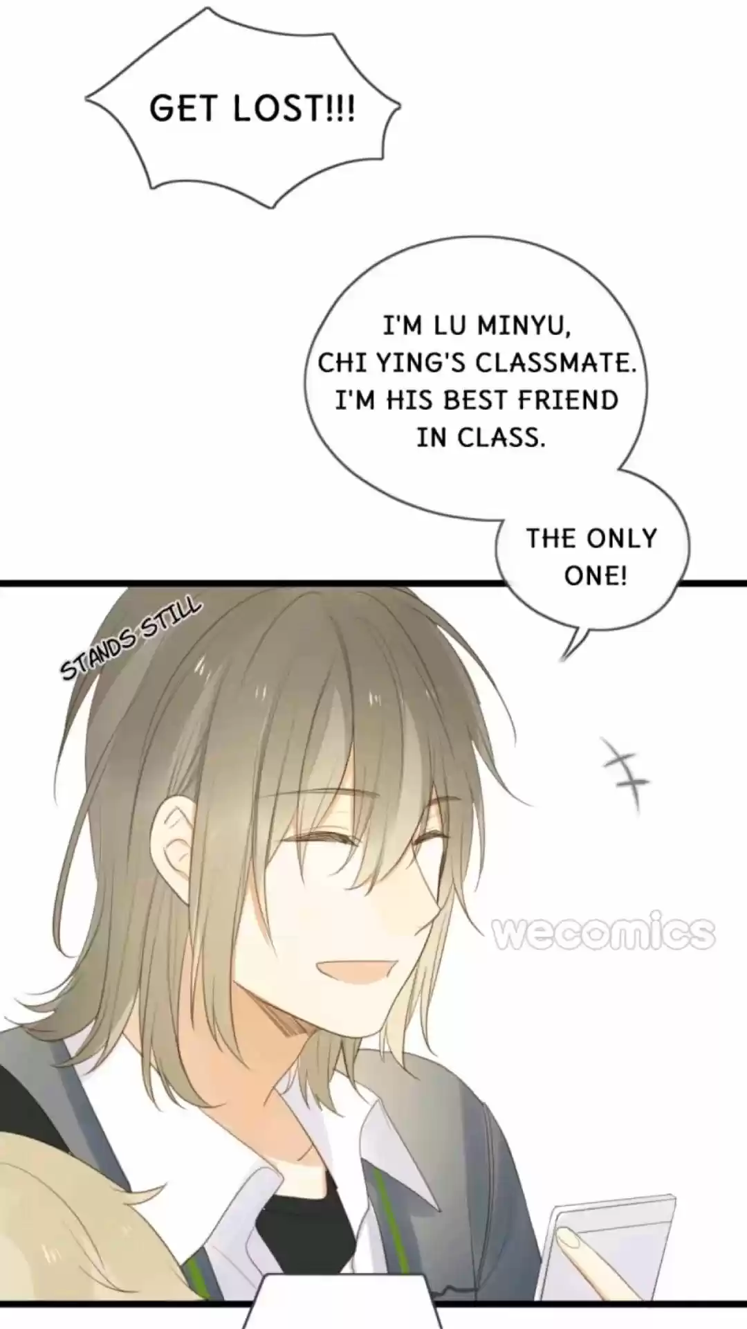 Let's Have A Baby Dragon Chapter 61