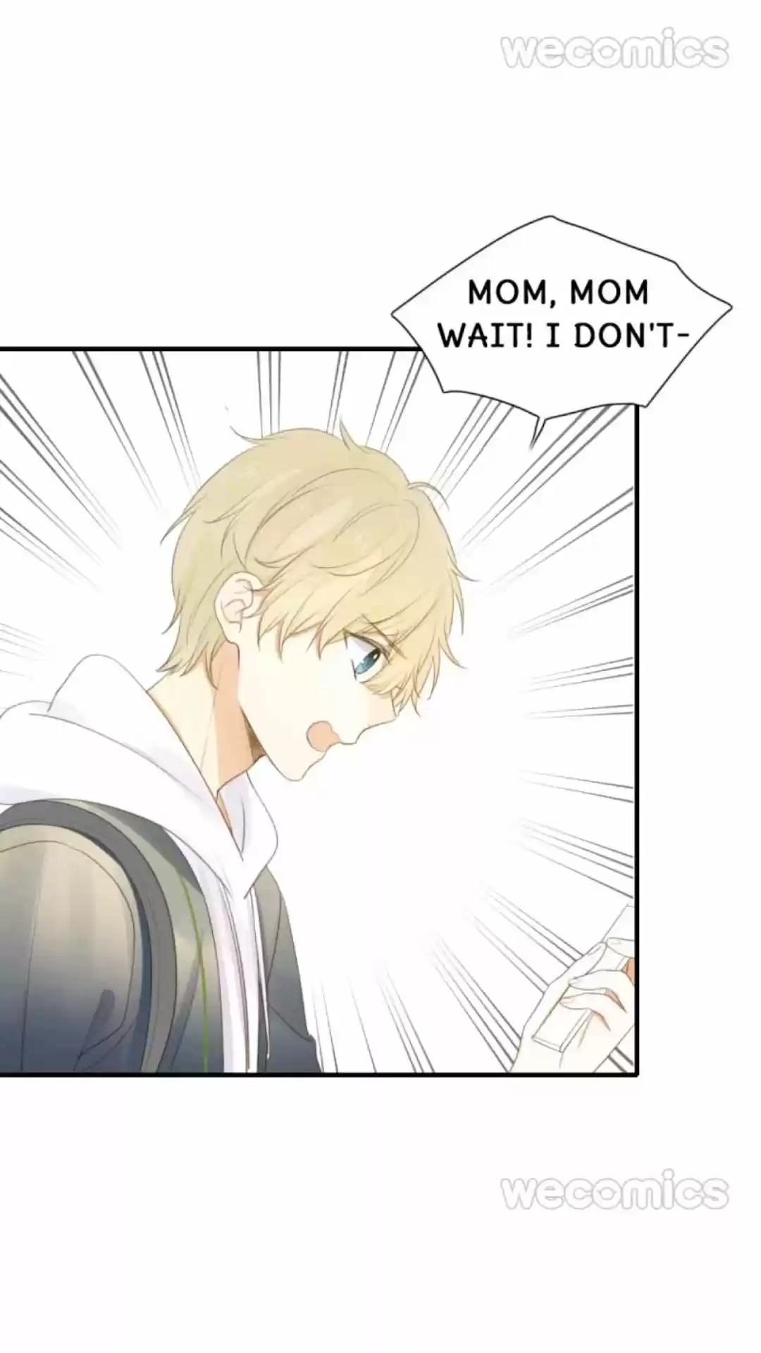 Let's Have A Baby Dragon Chapter 61