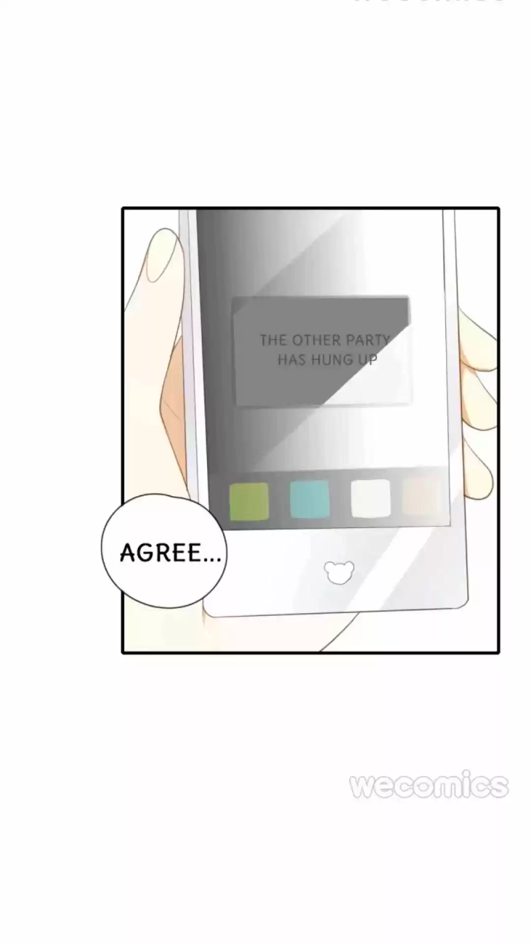 Let's Have A Baby Dragon Chapter 61