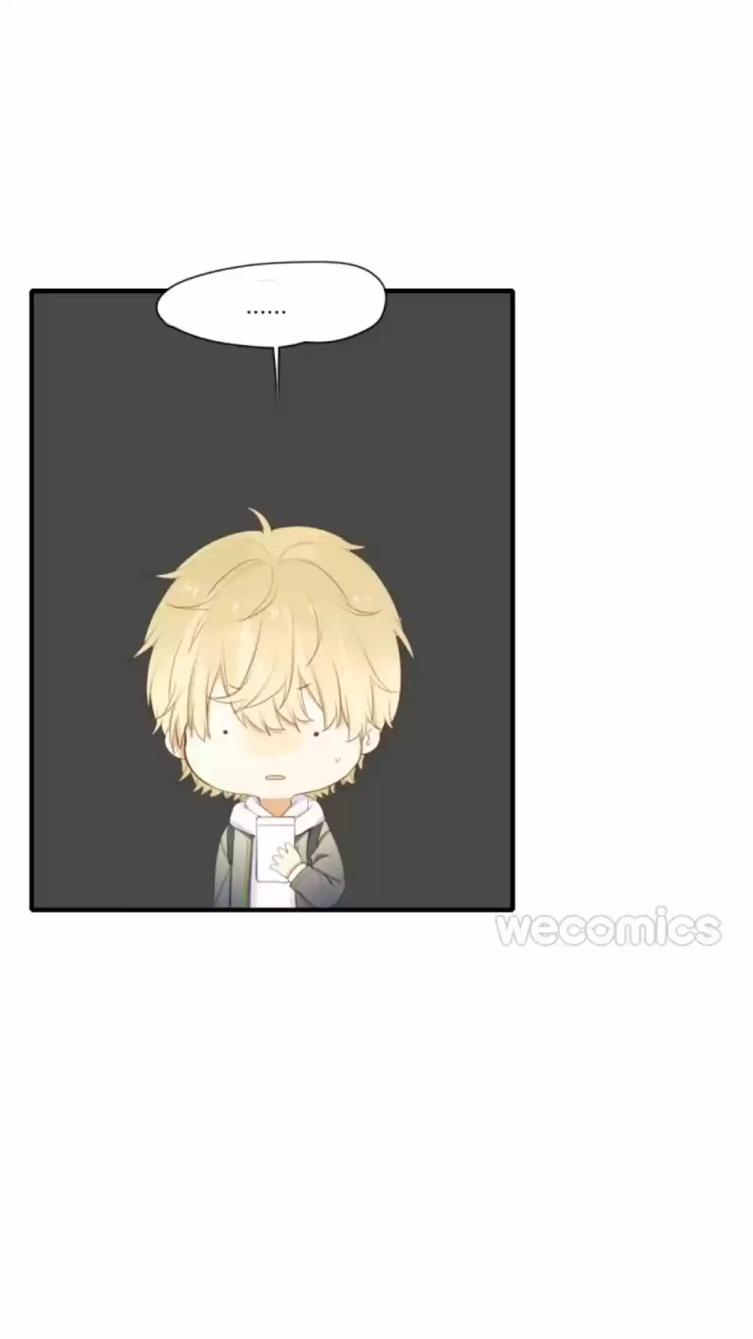 Let's Have A Baby Dragon Chapter 61