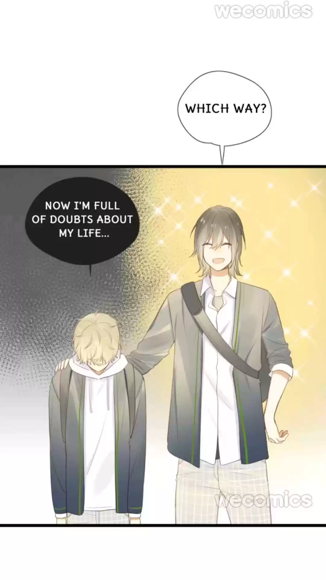 Let's Have A Baby Dragon Chapter 61