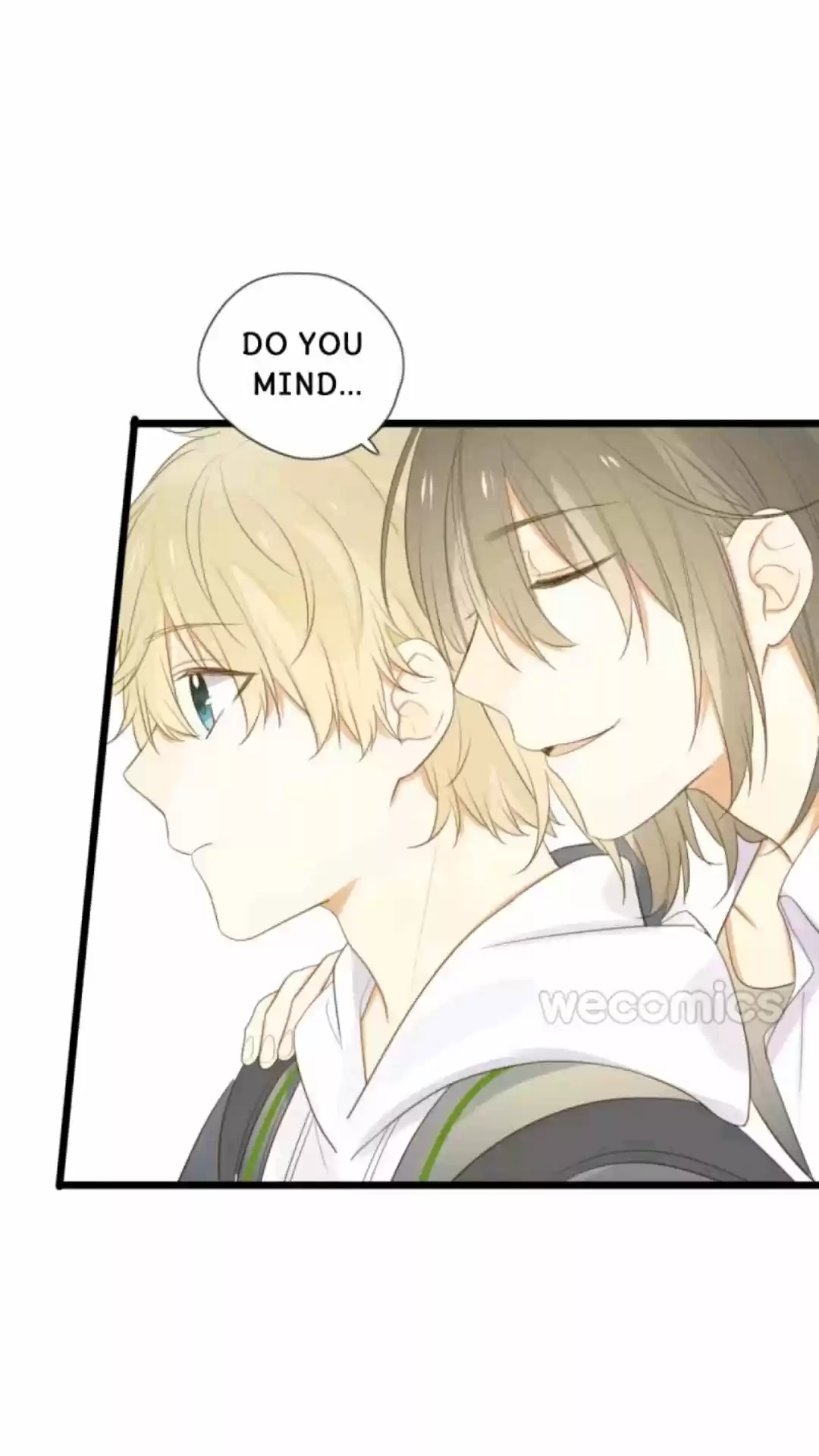 Let's Have A Baby Dragon Chapter 61