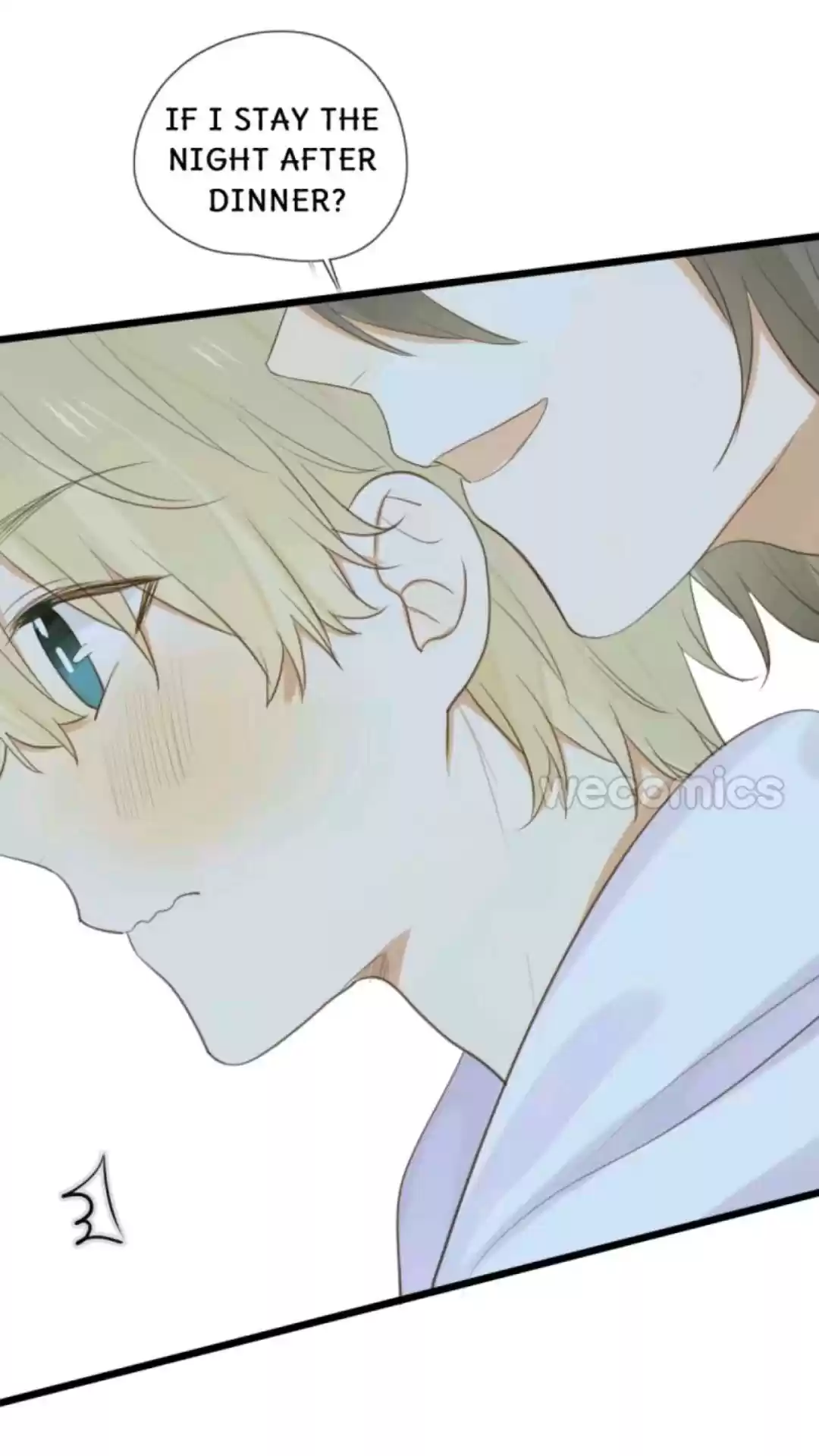 Let's Have A Baby Dragon Chapter 61