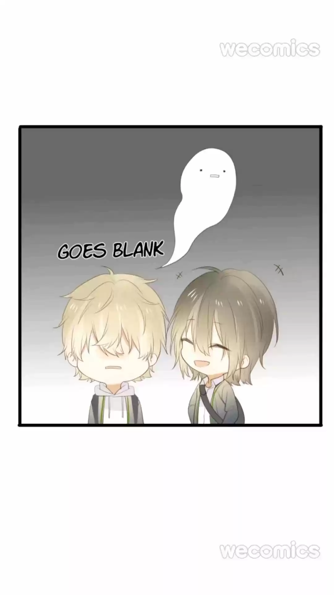 Let's Have A Baby Dragon Chapter 61