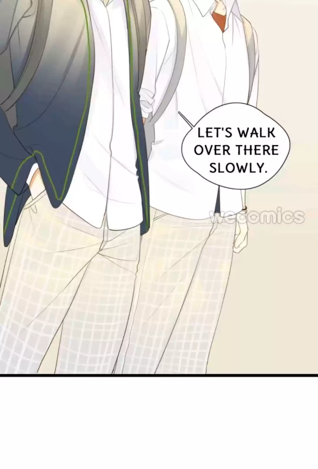 Let's Have A Baby Dragon Chapter 61