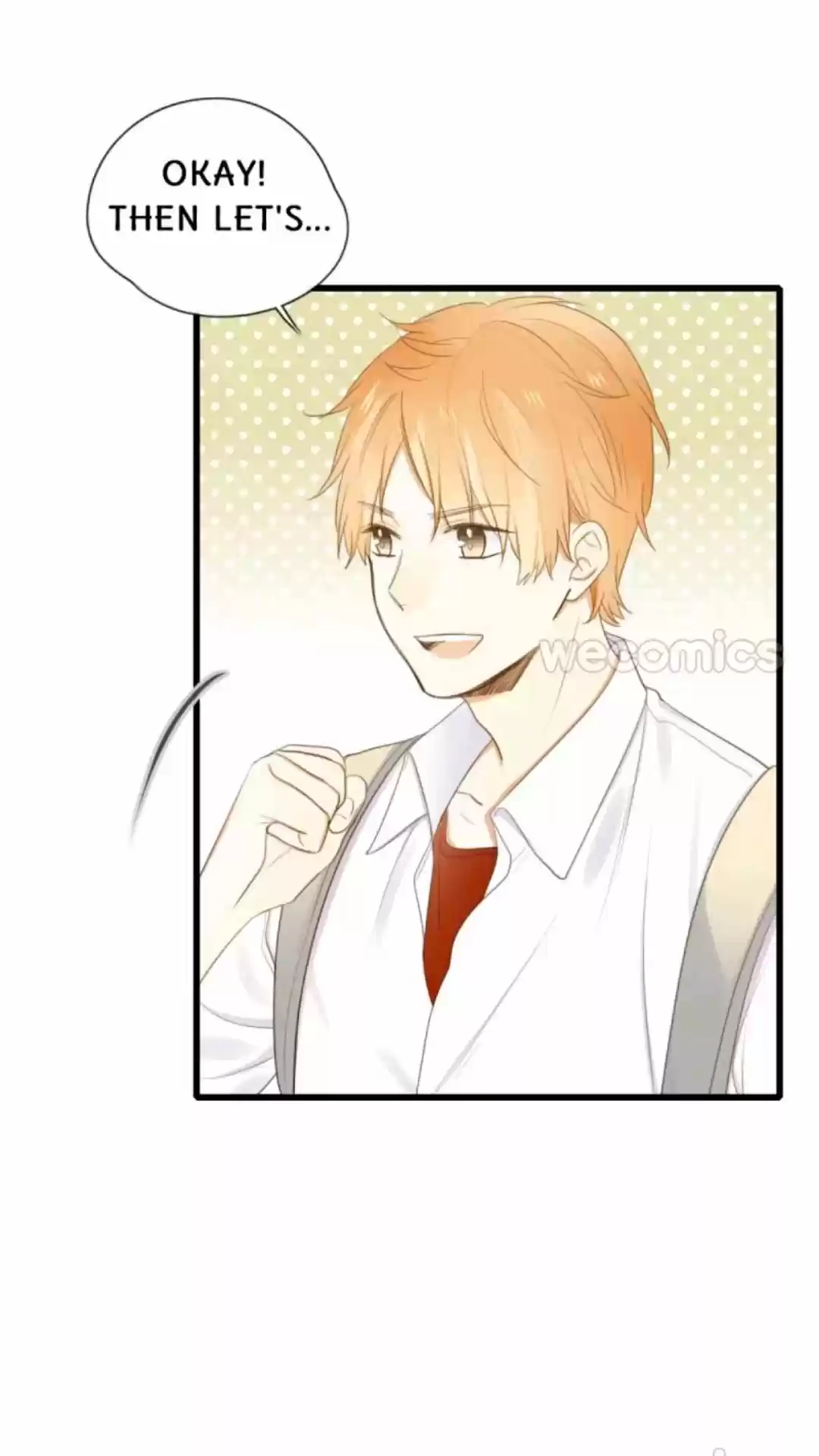 Let's Have A Baby Dragon Chapter 61