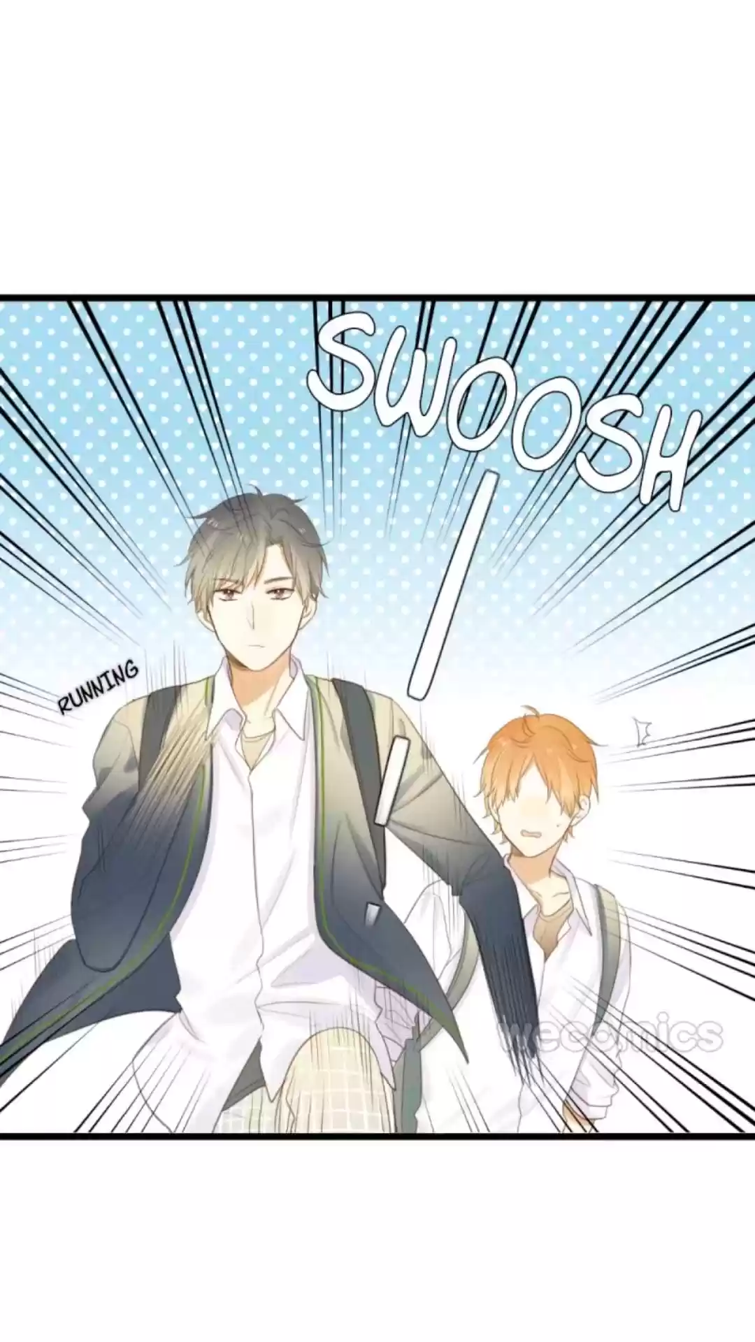 Let's Have A Baby Dragon Chapter 61