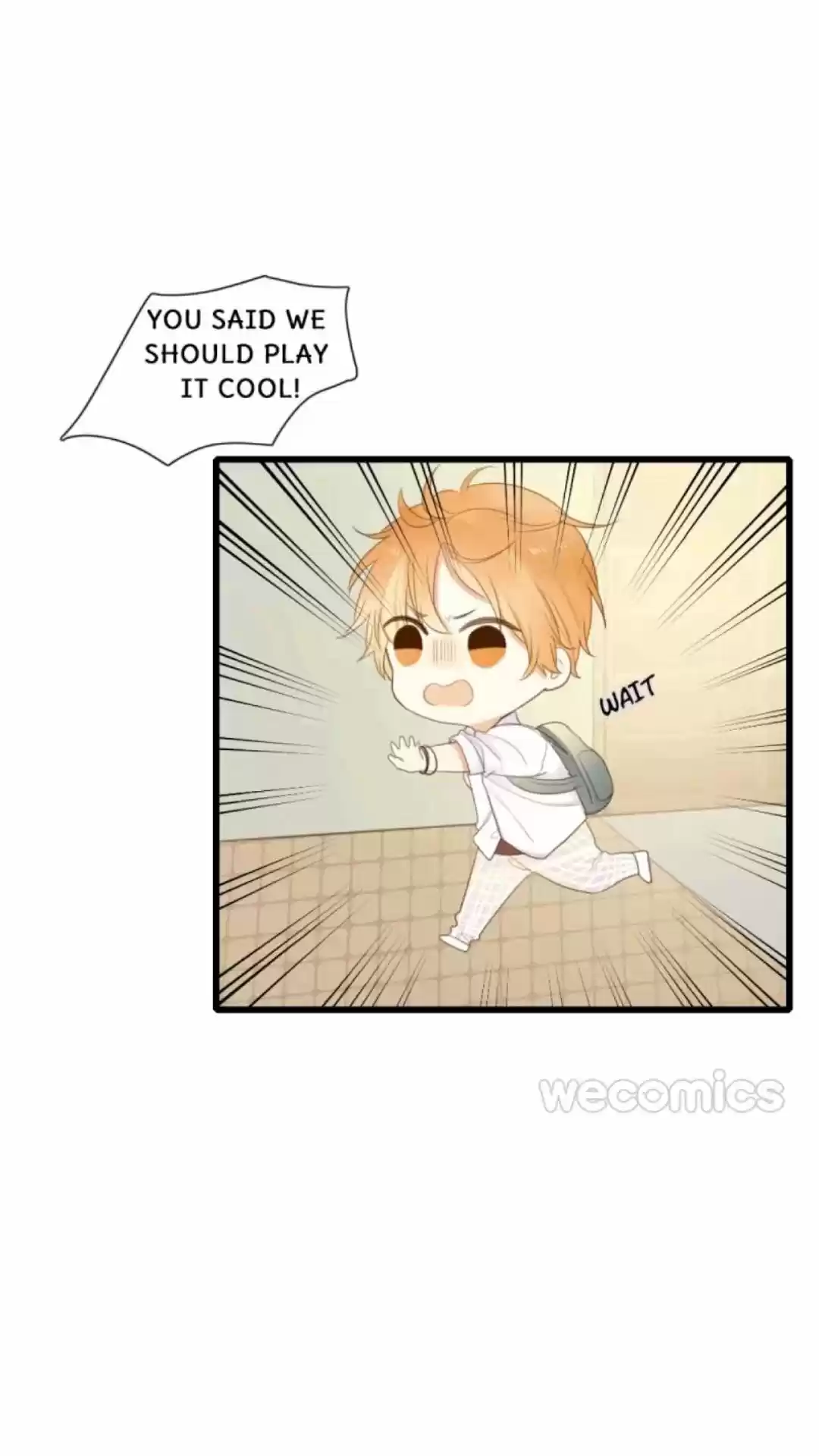 Let's Have A Baby Dragon Chapter 61