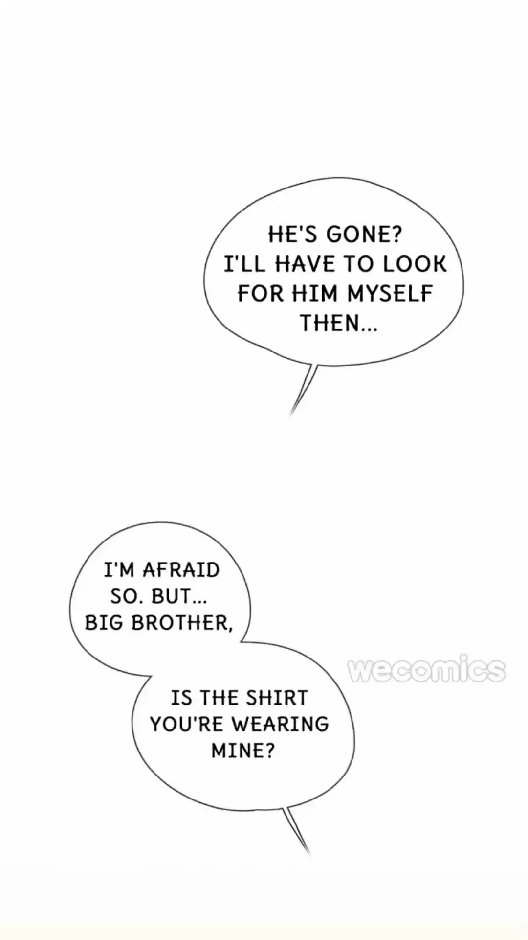 Let's Have A Baby Dragon Chapter 61