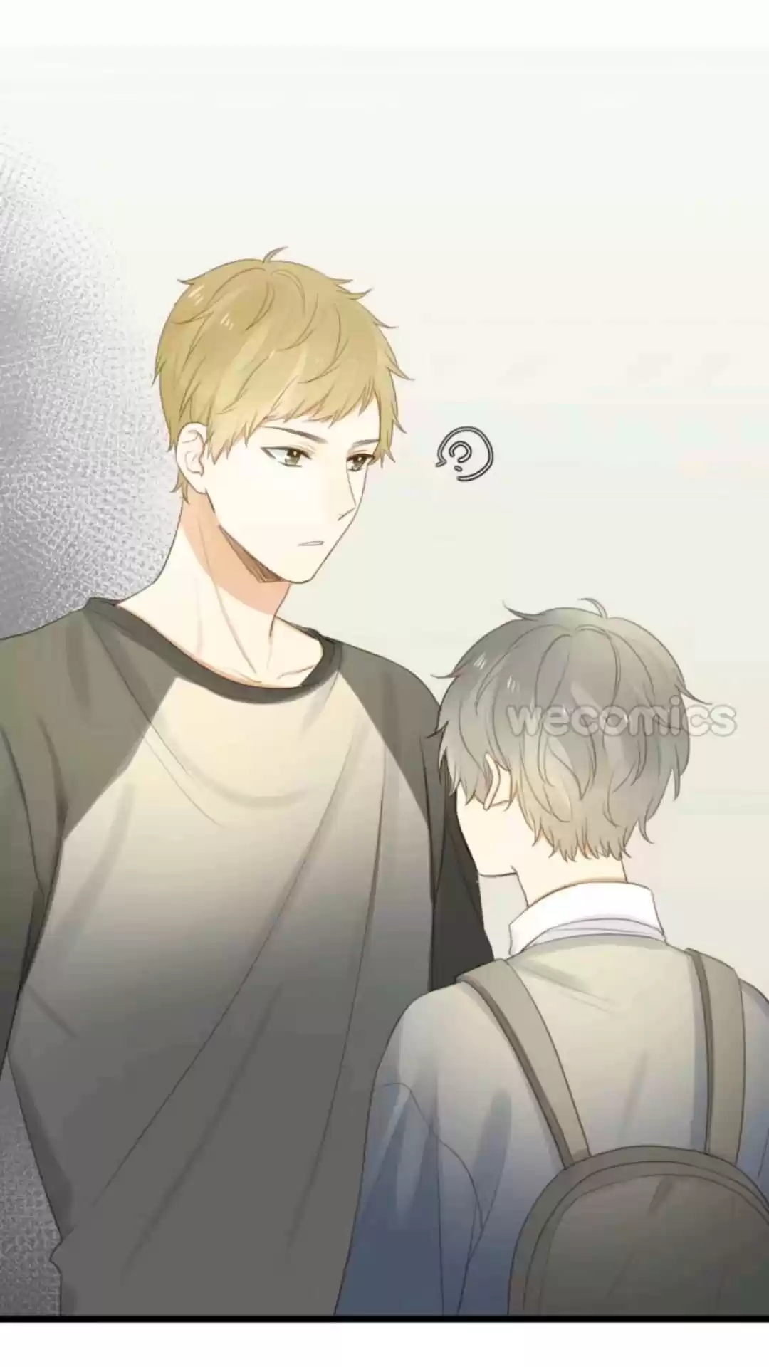 Let's Have A Baby Dragon Chapter 61