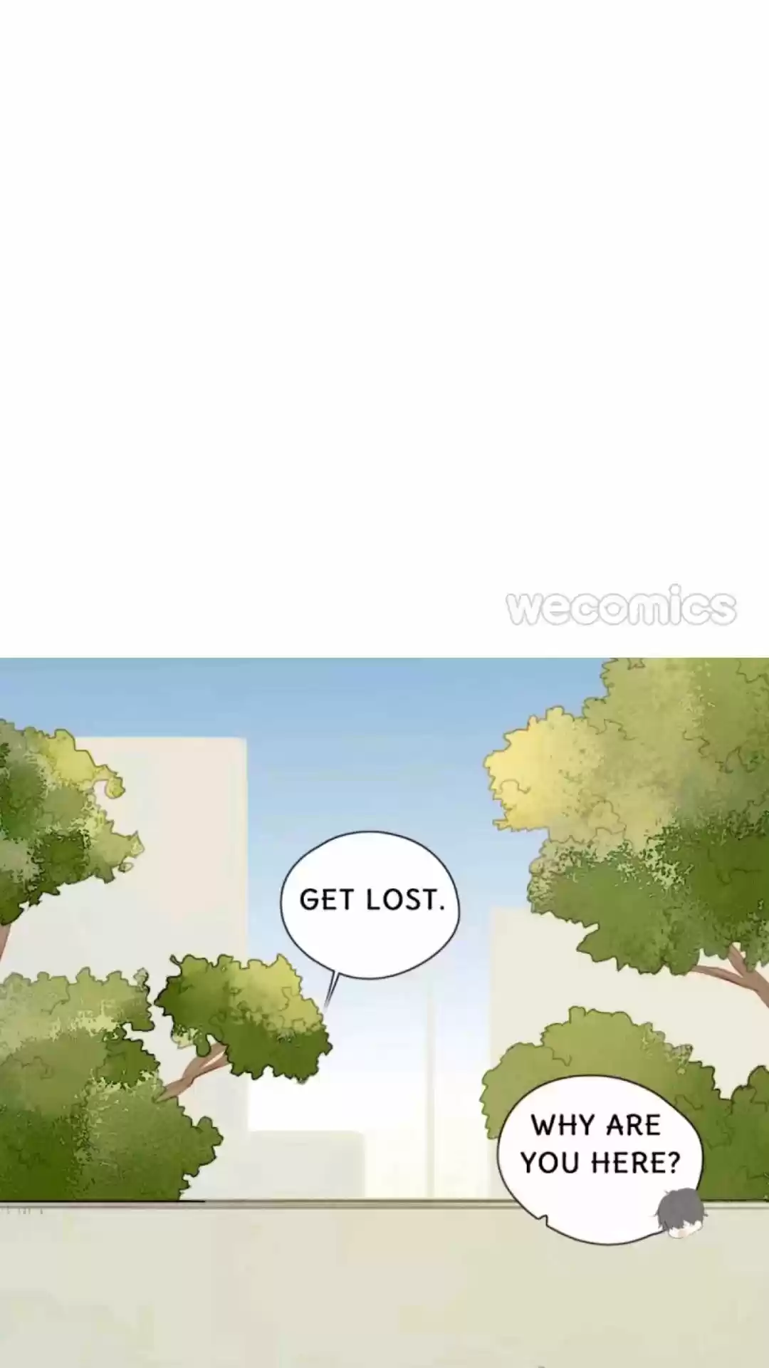 Let's Have A Baby Dragon Chapter 61