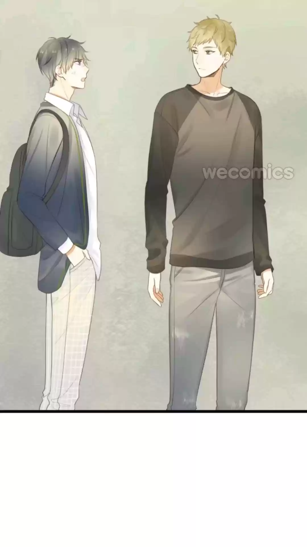 Let's Have A Baby Dragon Chapter 61