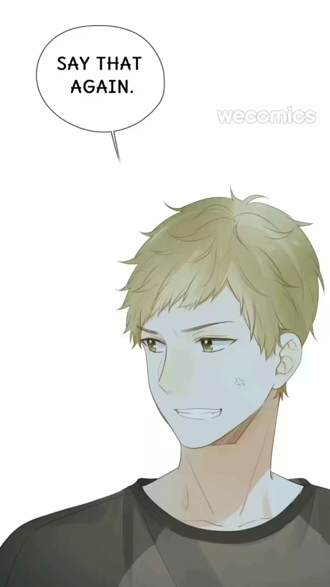 Let's Have A Baby Dragon Chapter 61