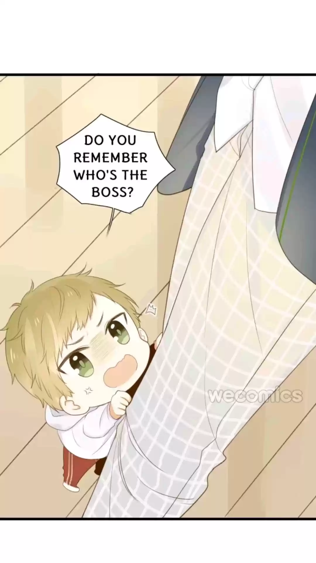 Let's Have A Baby Dragon Chapter 62