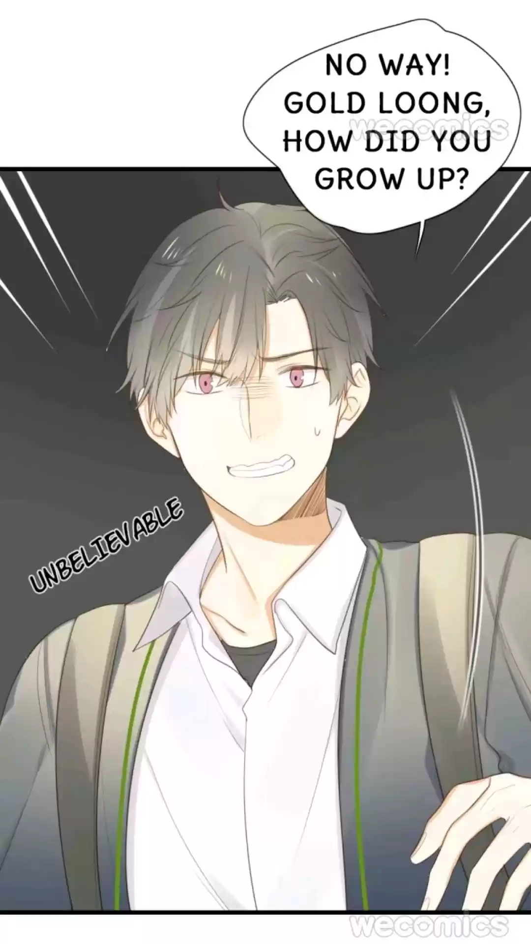 Let's Have A Baby Dragon Chapter 62