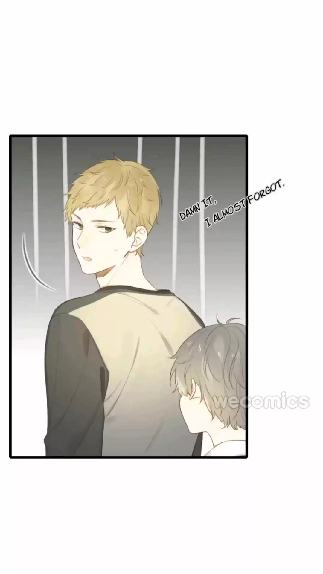 Let's Have A Baby Dragon Chapter 62