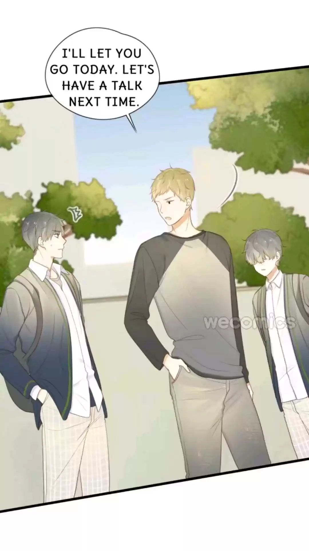 Let's Have A Baby Dragon Chapter 62