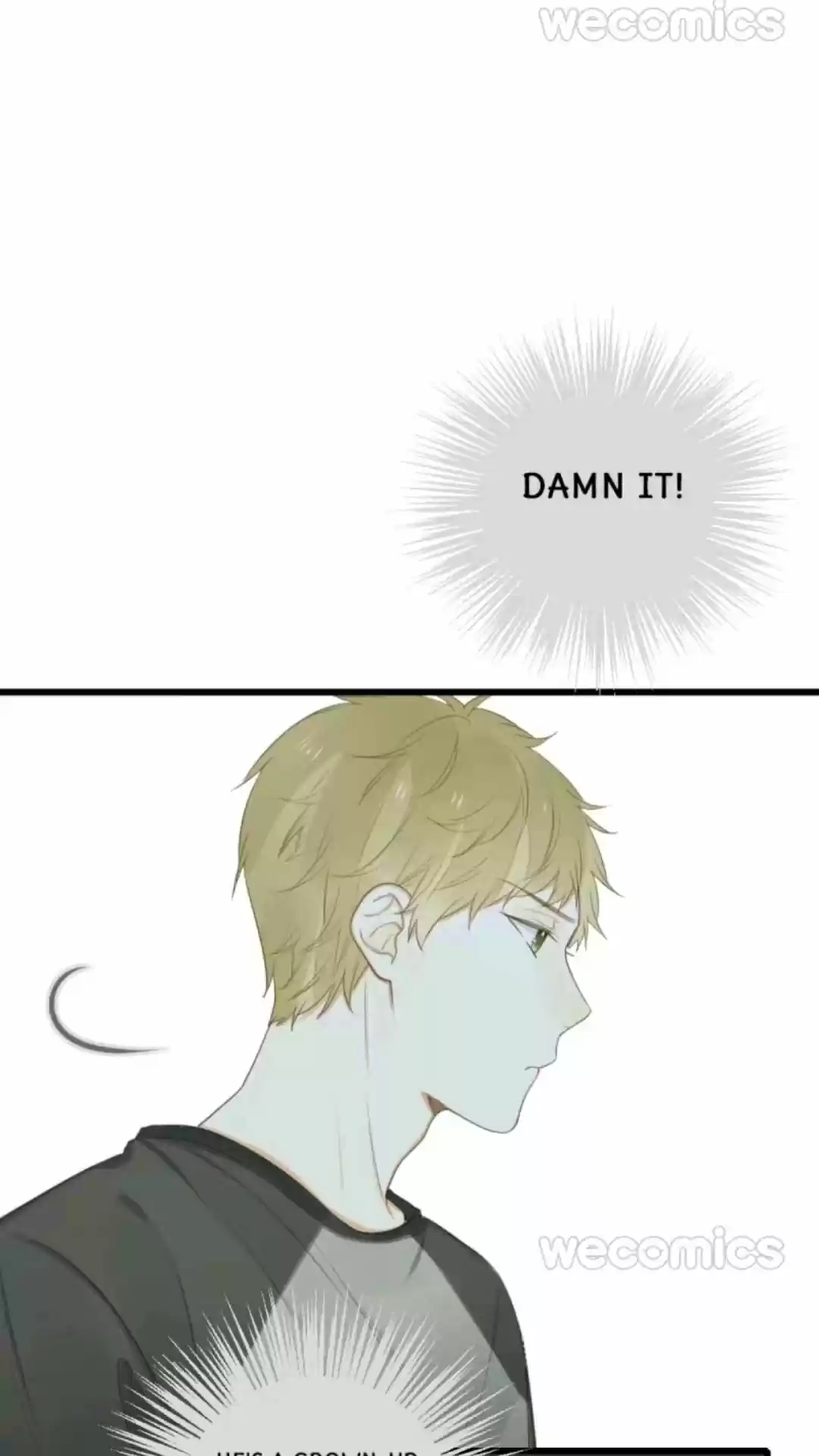 Let's Have A Baby Dragon Chapter 62