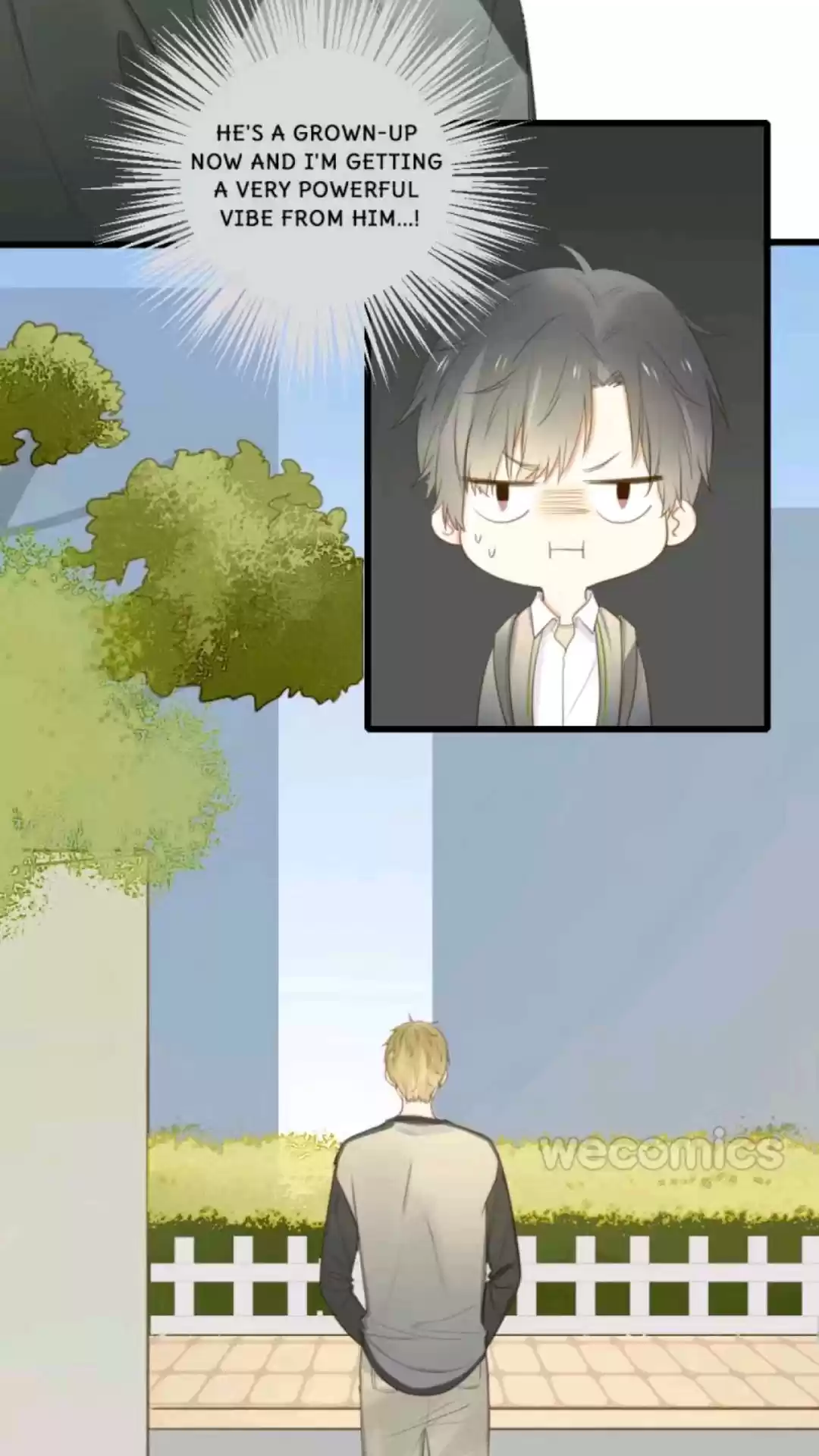 Let's Have A Baby Dragon Chapter 62