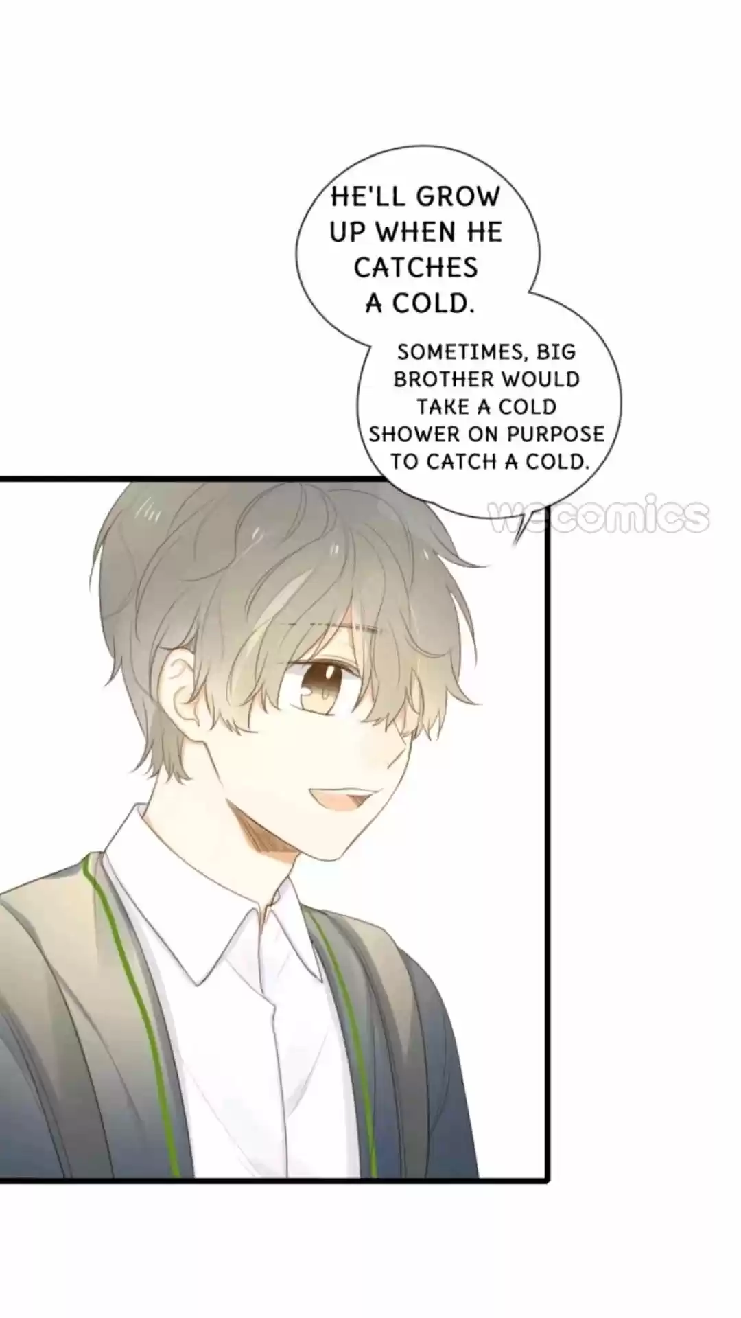 Let's Have A Baby Dragon Chapter 62