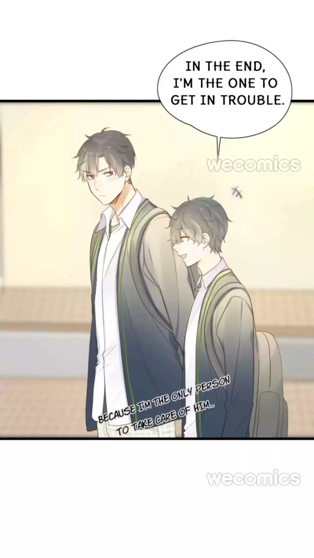 Let's Have A Baby Dragon Chapter 62