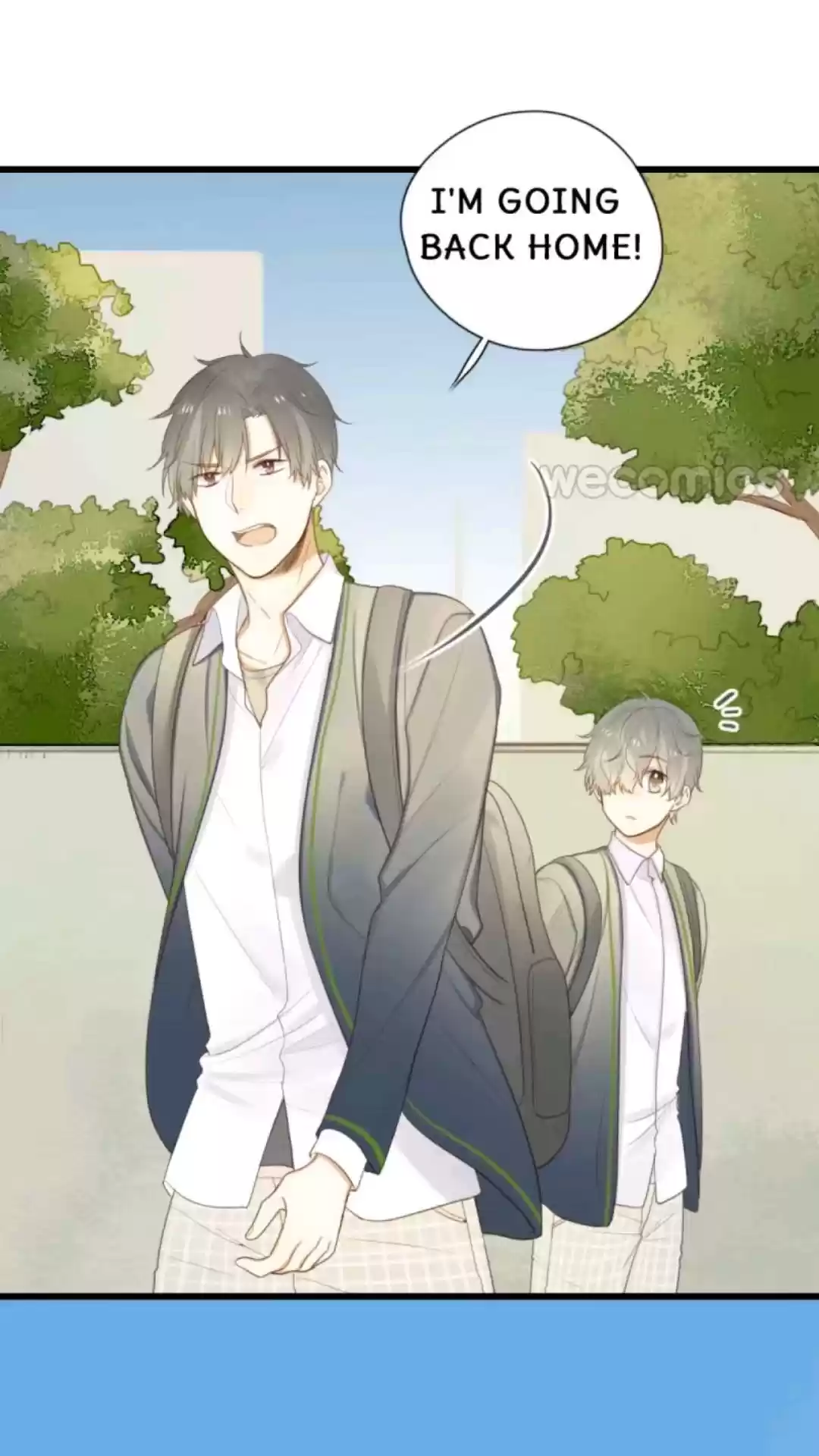 Let's Have A Baby Dragon Chapter 62