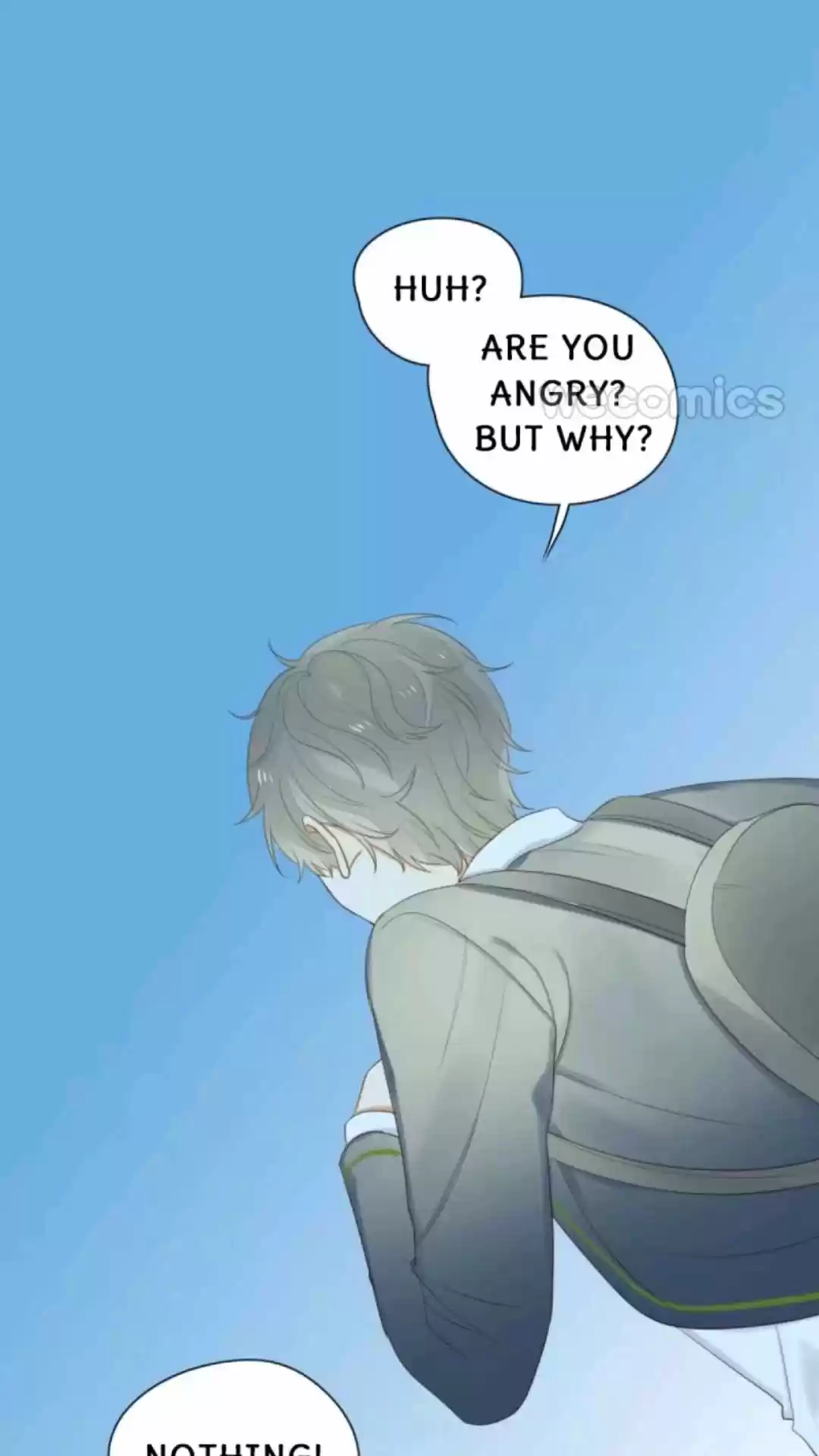 Let's Have A Baby Dragon Chapter 62