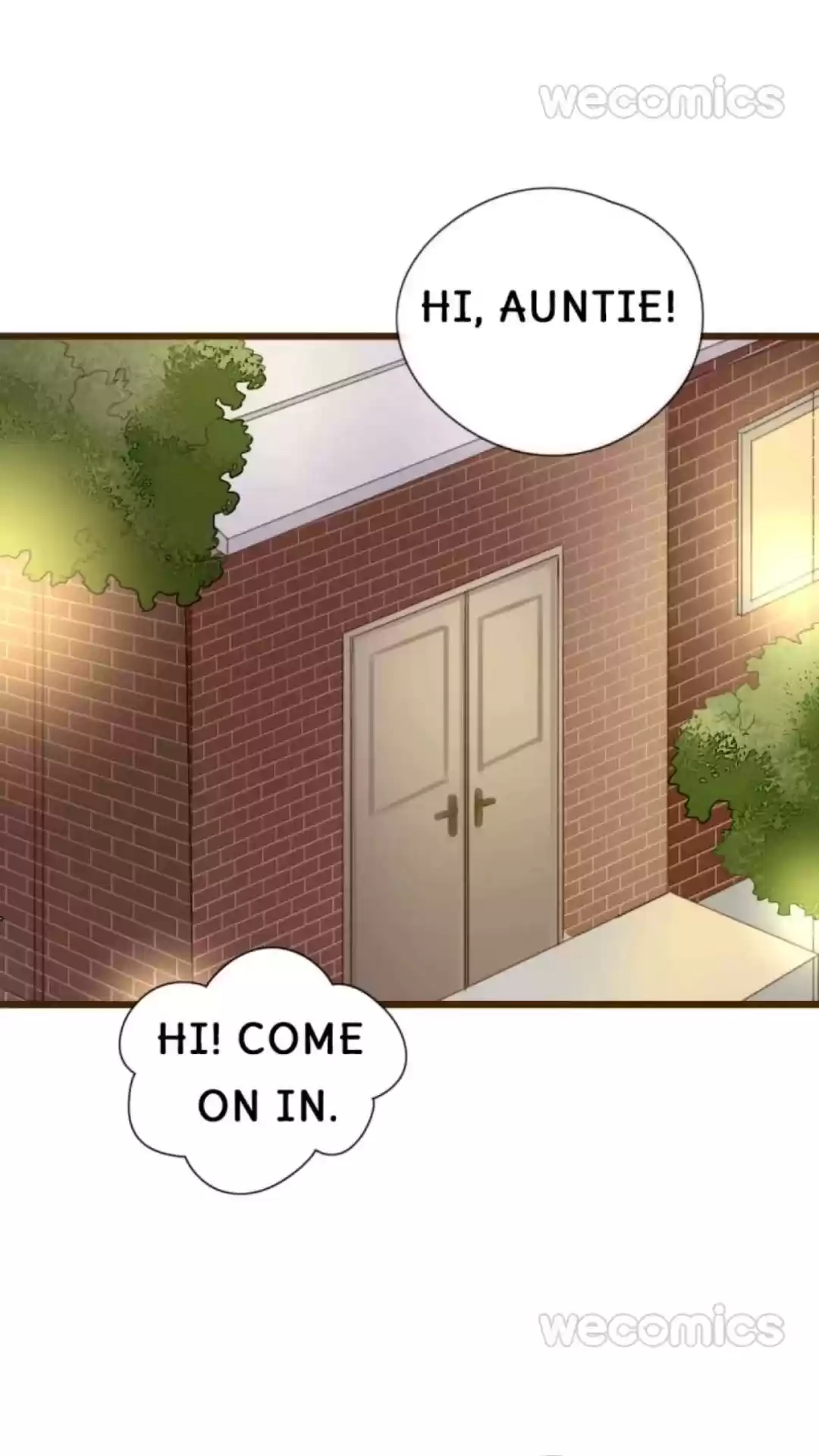 Let's Have A Baby Dragon Chapter 62