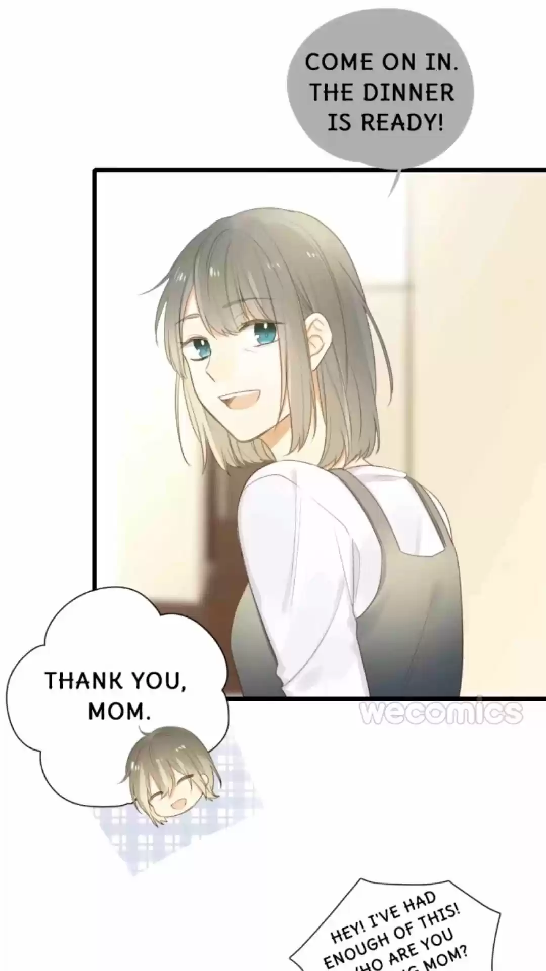 Let's Have A Baby Dragon Chapter 62