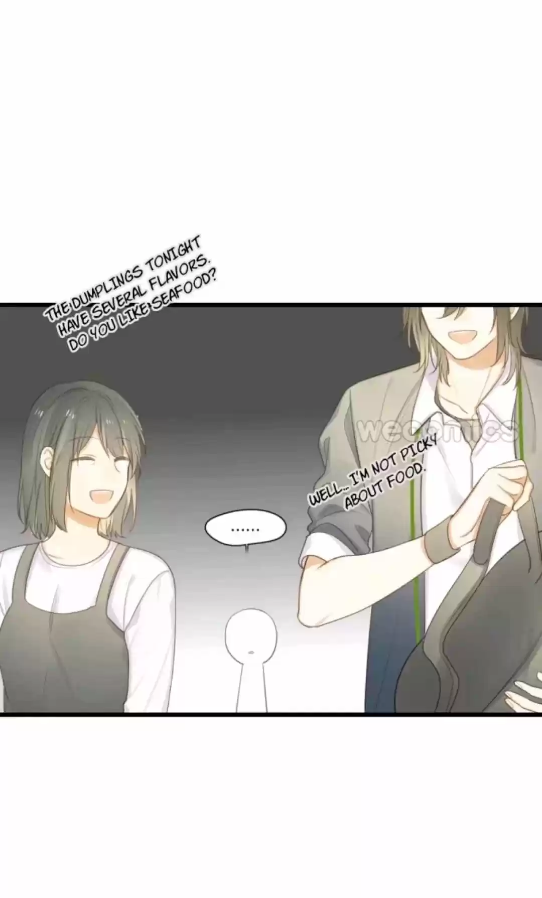 Let's Have A Baby Dragon Chapter 62