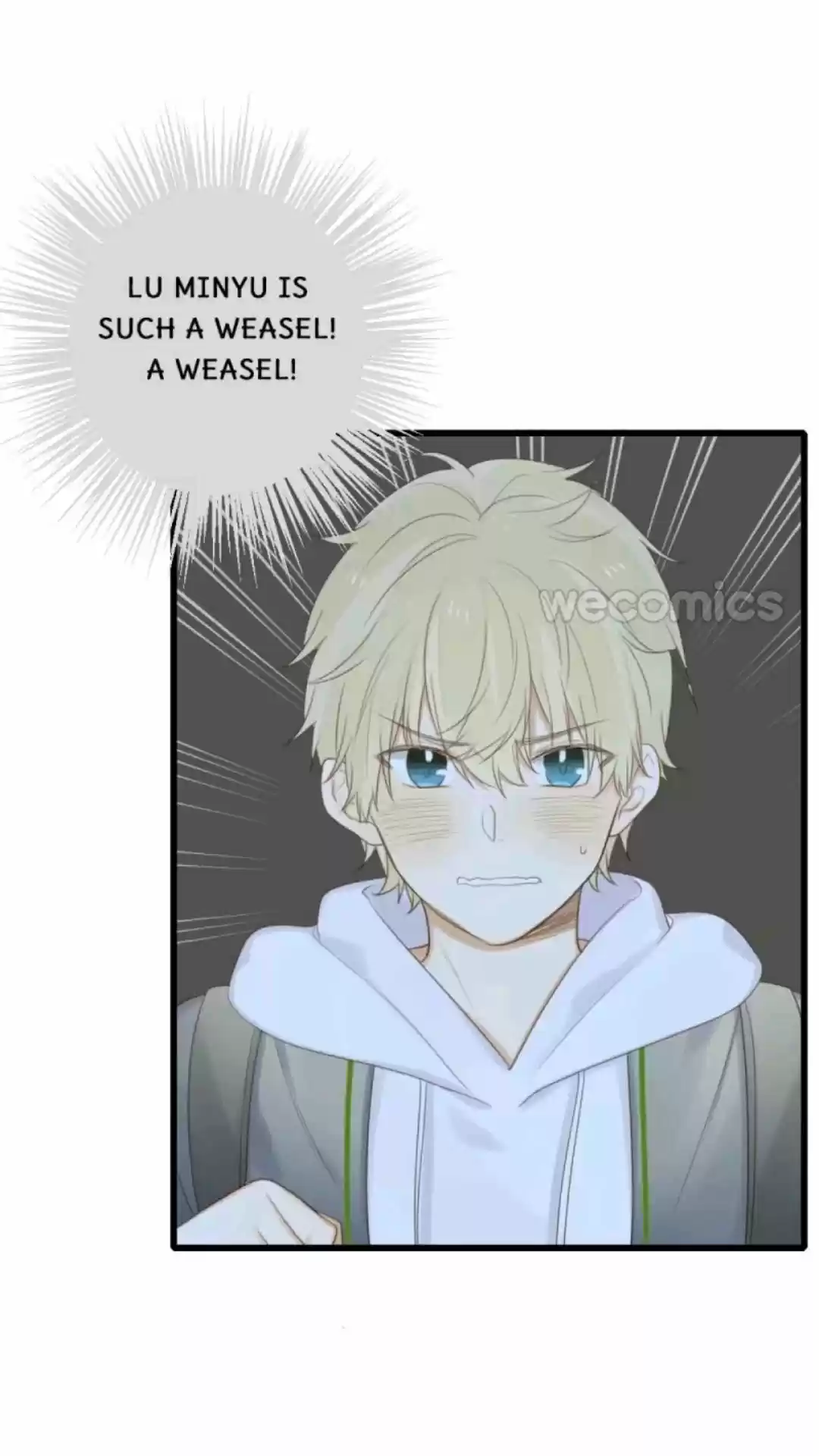 Let's Have A Baby Dragon Chapter 62