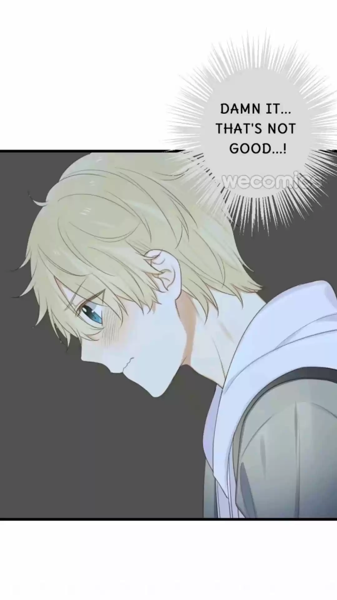 Let's Have A Baby Dragon Chapter 62