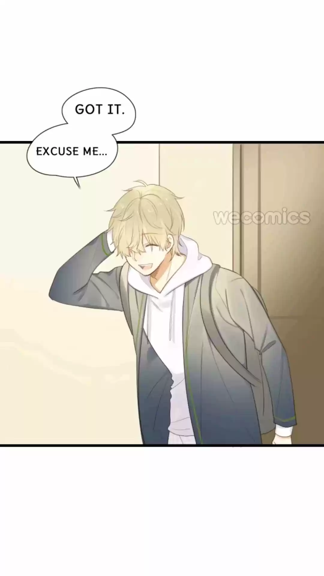 Let's Have A Baby Dragon Chapter 62