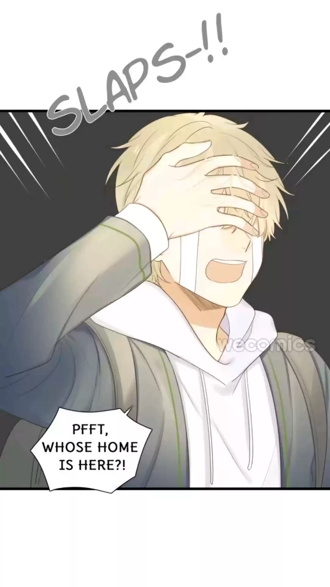 Let's Have A Baby Dragon Chapter 62