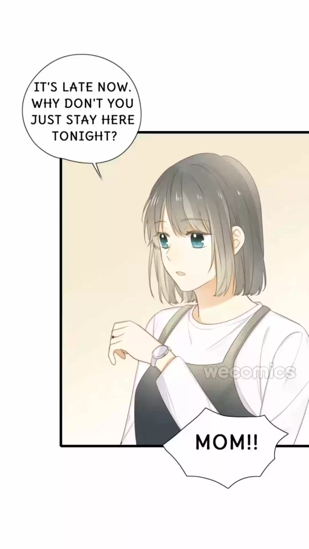 Let's Have A Baby Dragon Chapter 62