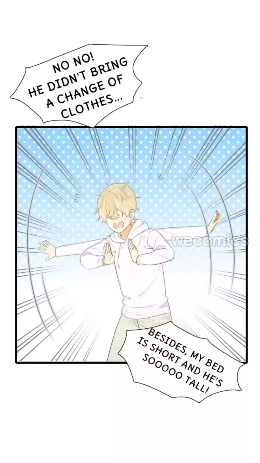 Let's Have A Baby Dragon Chapter 62