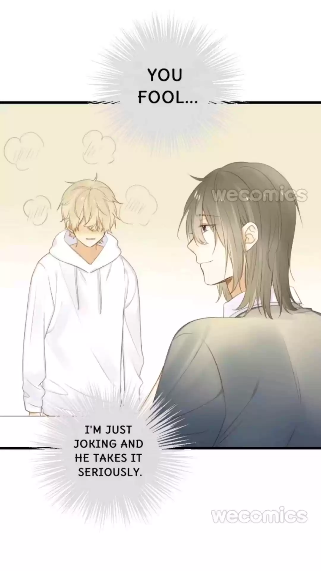 Let's Have A Baby Dragon Chapter 62