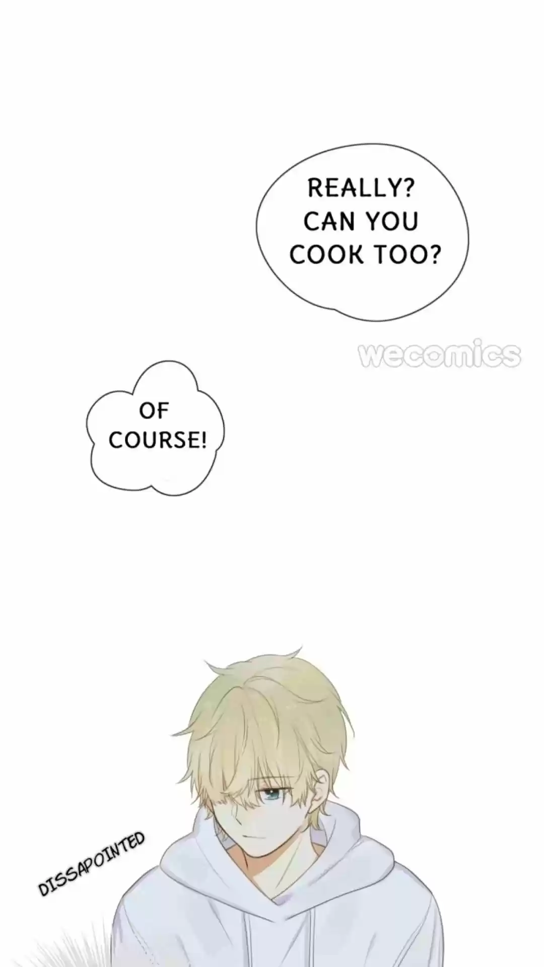 Let's Have A Baby Dragon Chapter 62