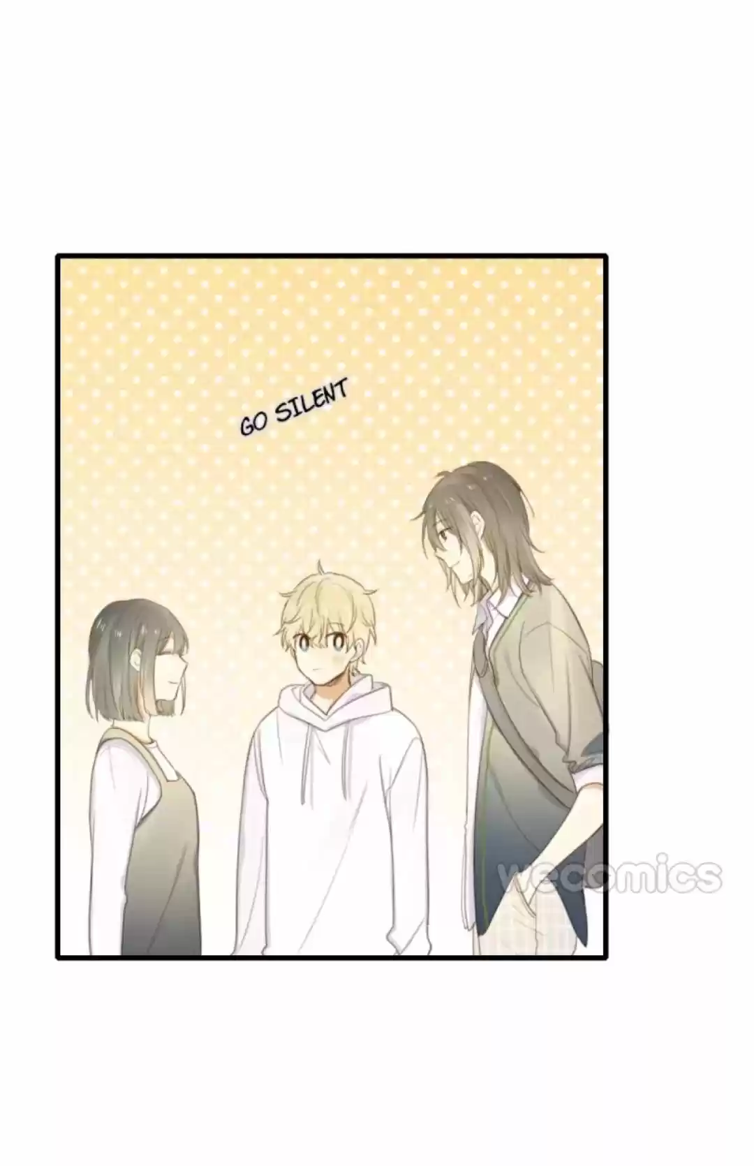 Let's Have A Baby Dragon Chapter 63