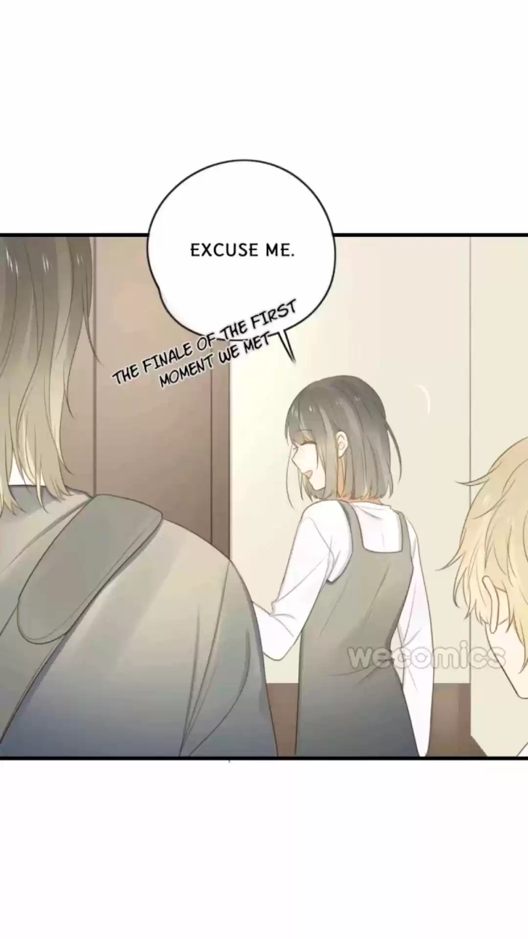 Let's Have A Baby Dragon Chapter 63