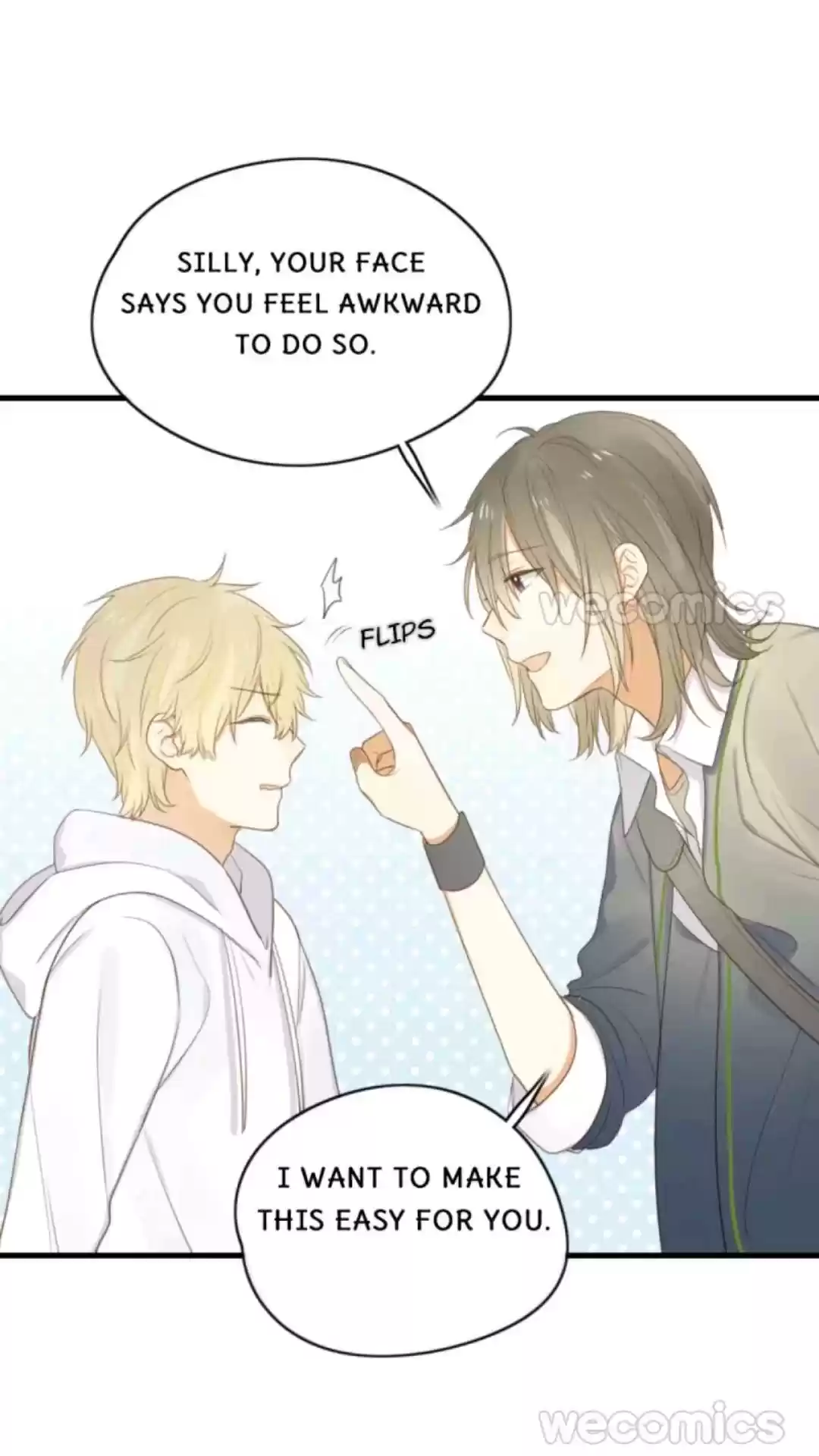 Let's Have A Baby Dragon Chapter 63