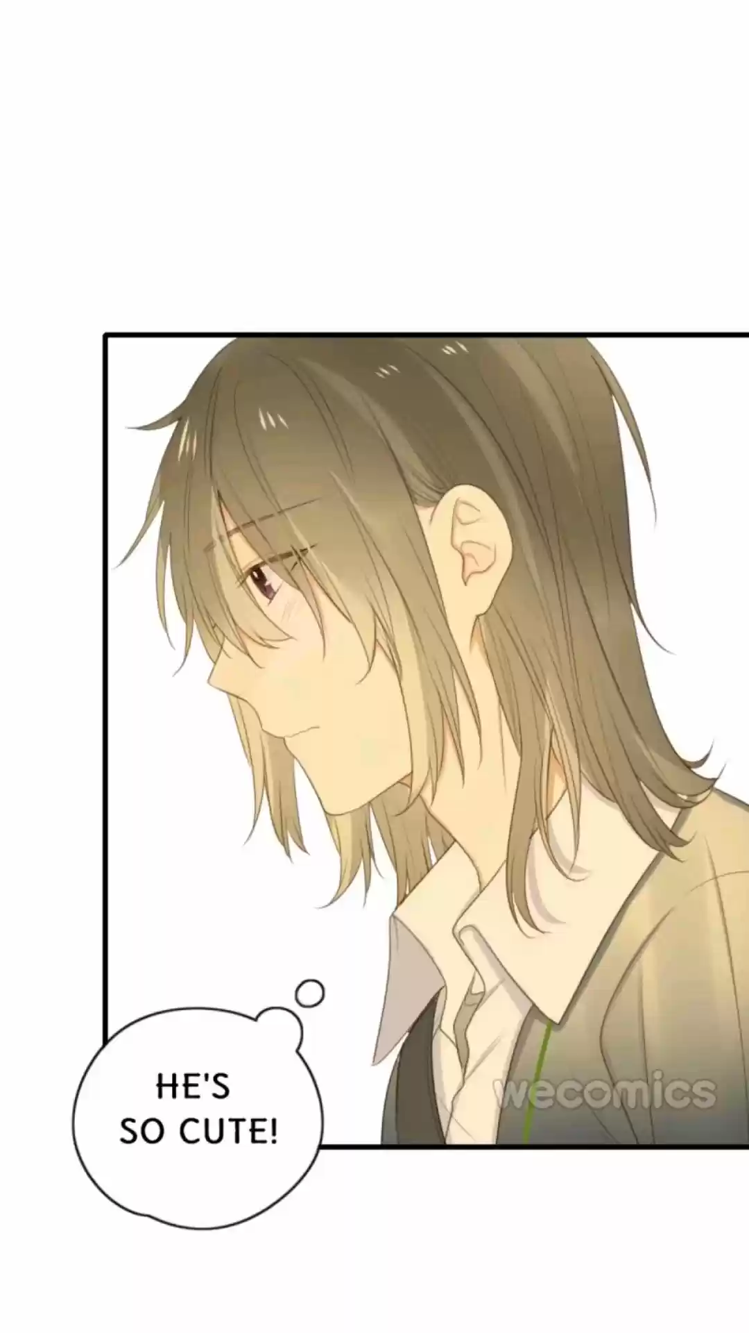 Let's Have A Baby Dragon Chapter 63