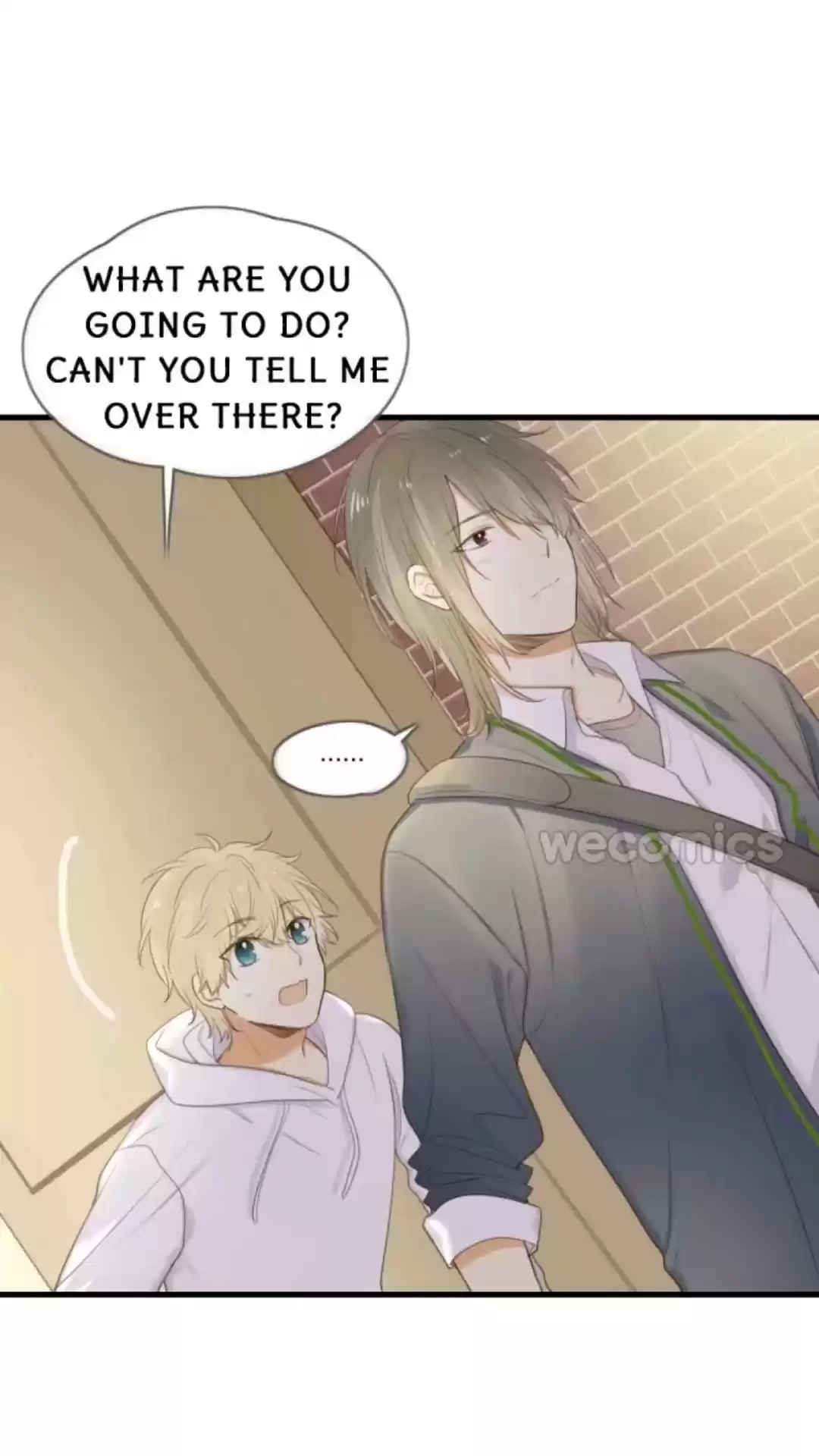 Let's Have A Baby Dragon Chapter 63