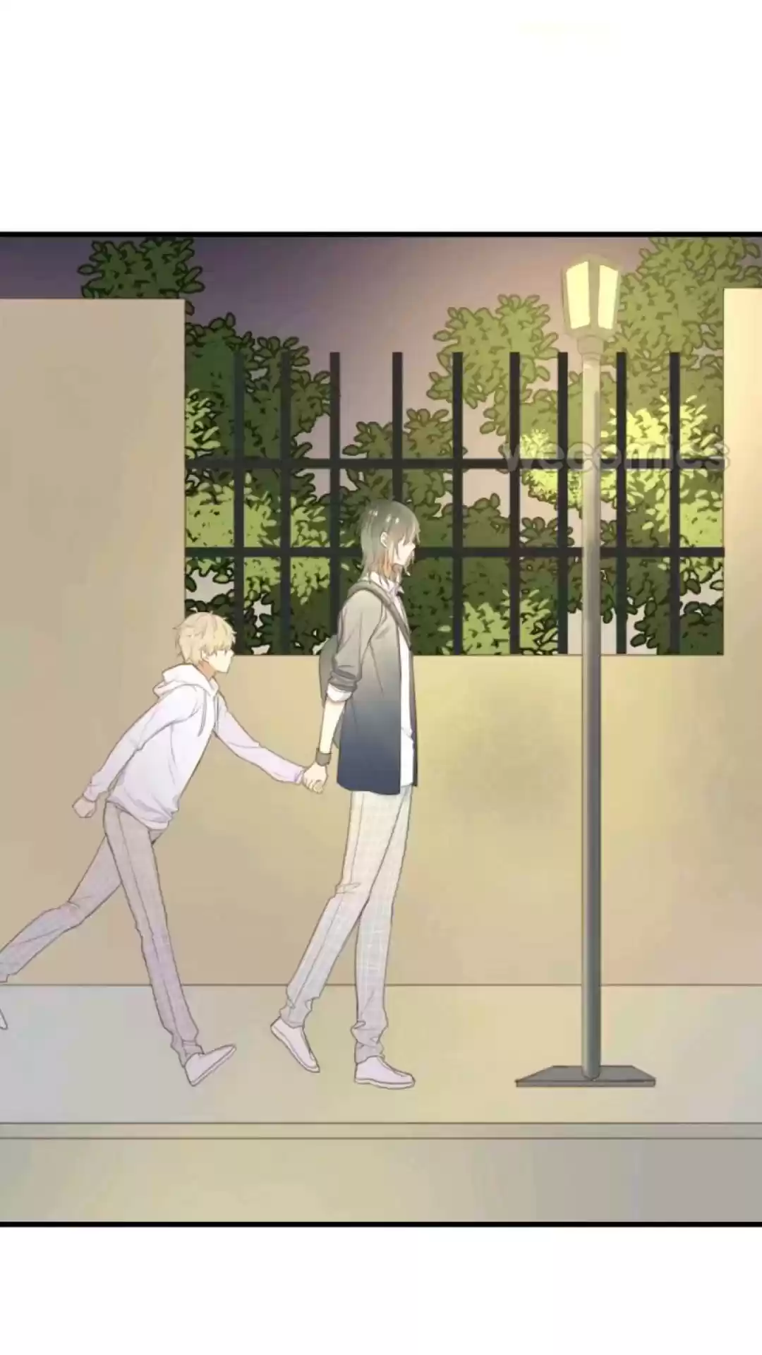 Let's Have A Baby Dragon Chapter 63