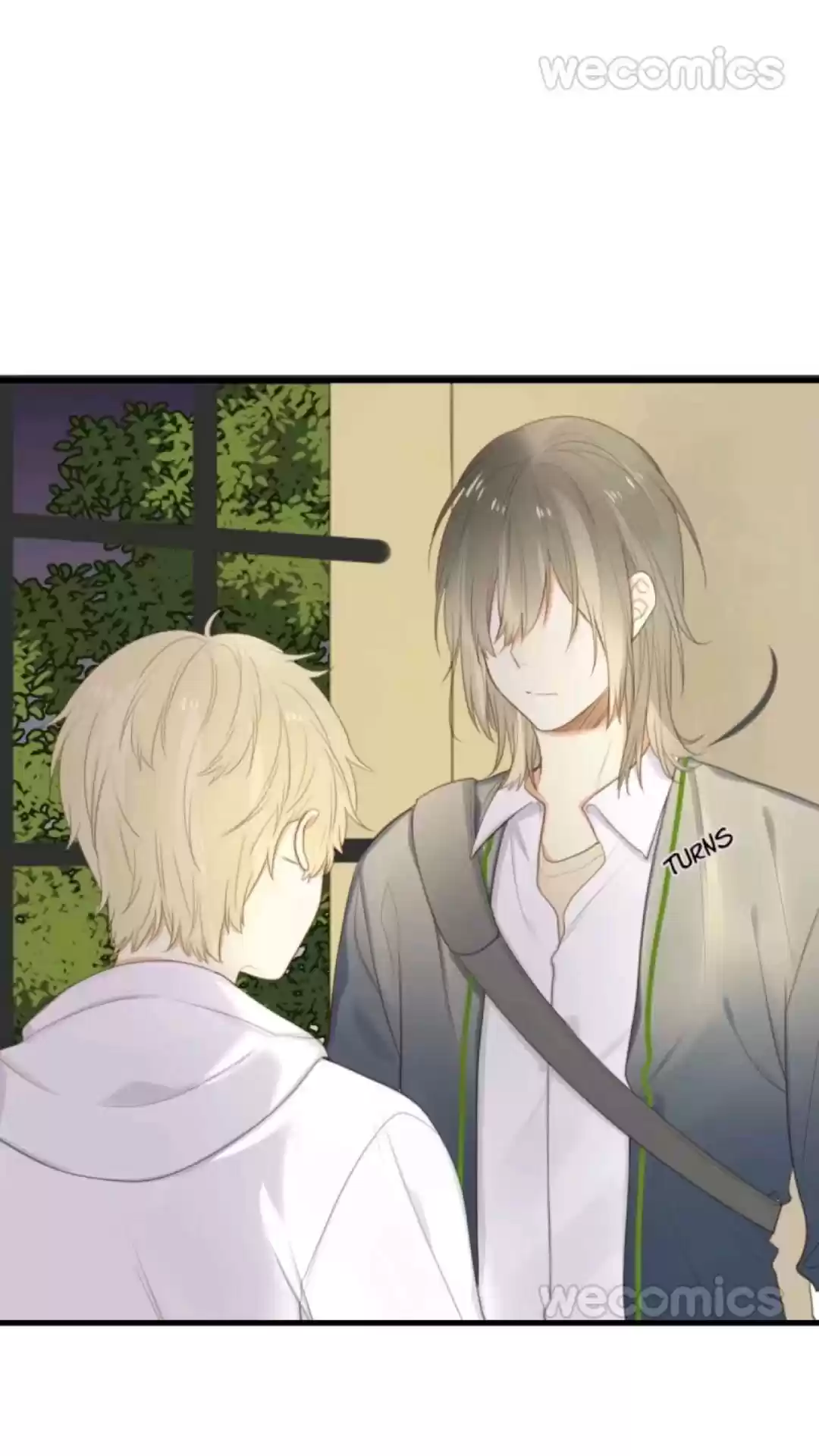 Let's Have A Baby Dragon Chapter 63