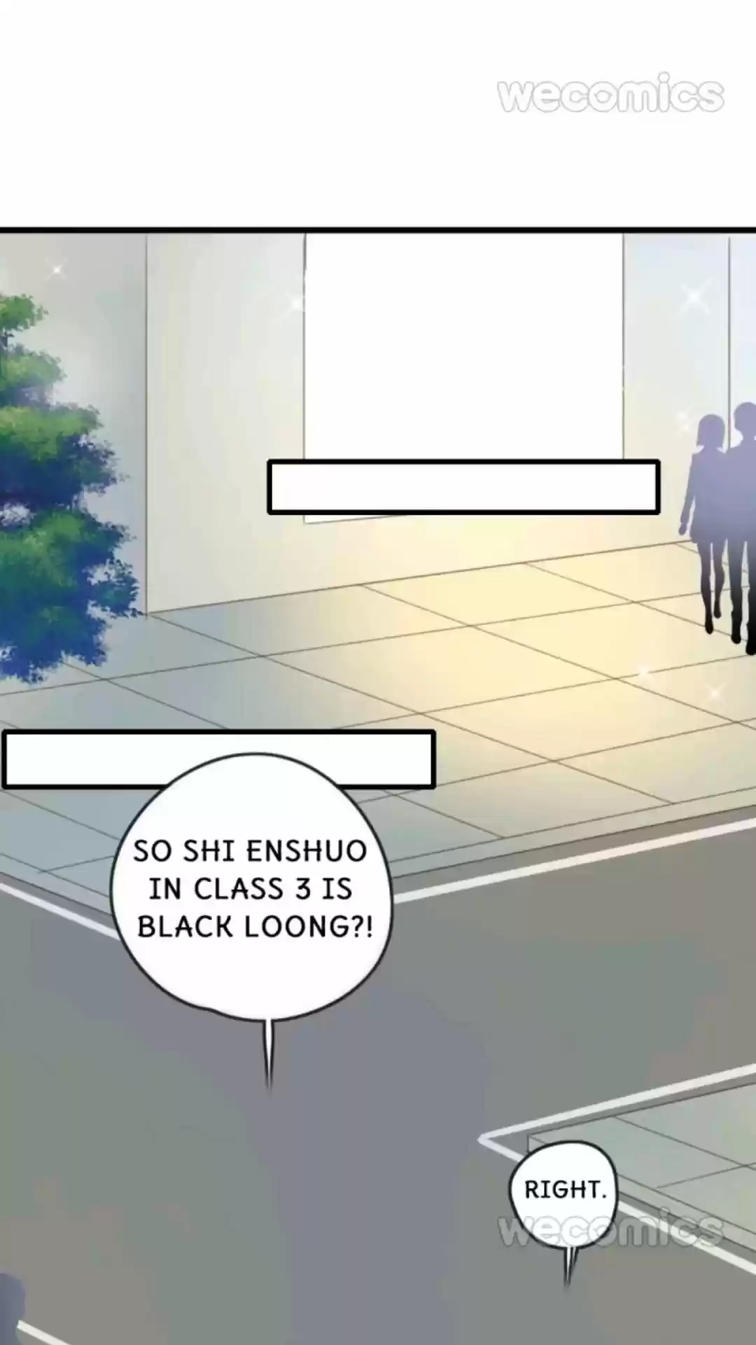 Let's Have A Baby Dragon Chapter 63