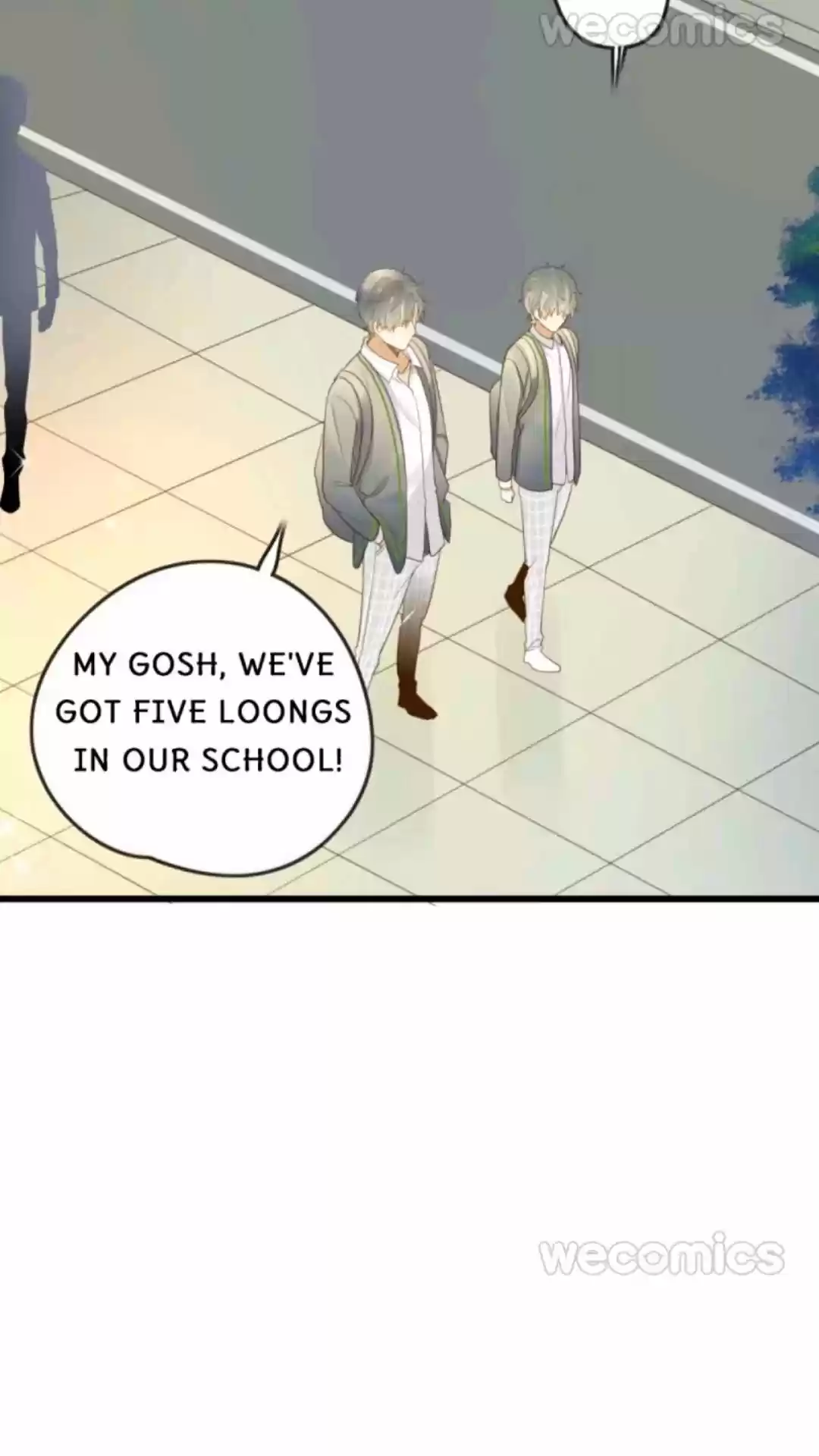 Let's Have A Baby Dragon Chapter 63