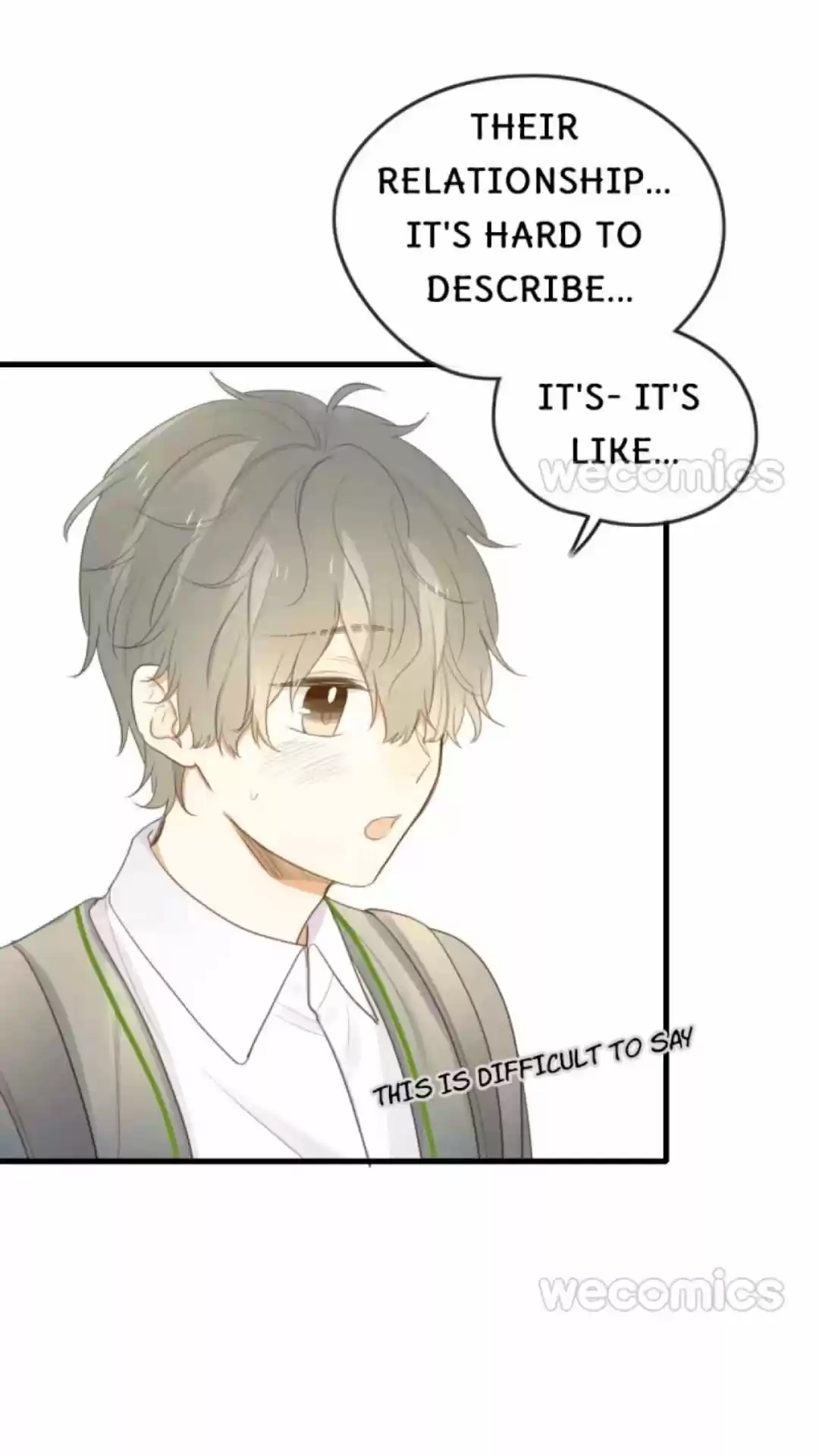 Let's Have A Baby Dragon Chapter 63