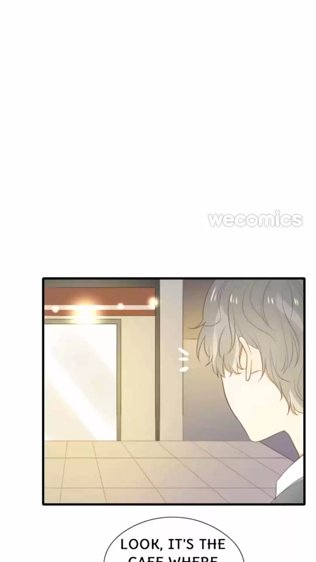 Let's Have A Baby Dragon Chapter 63