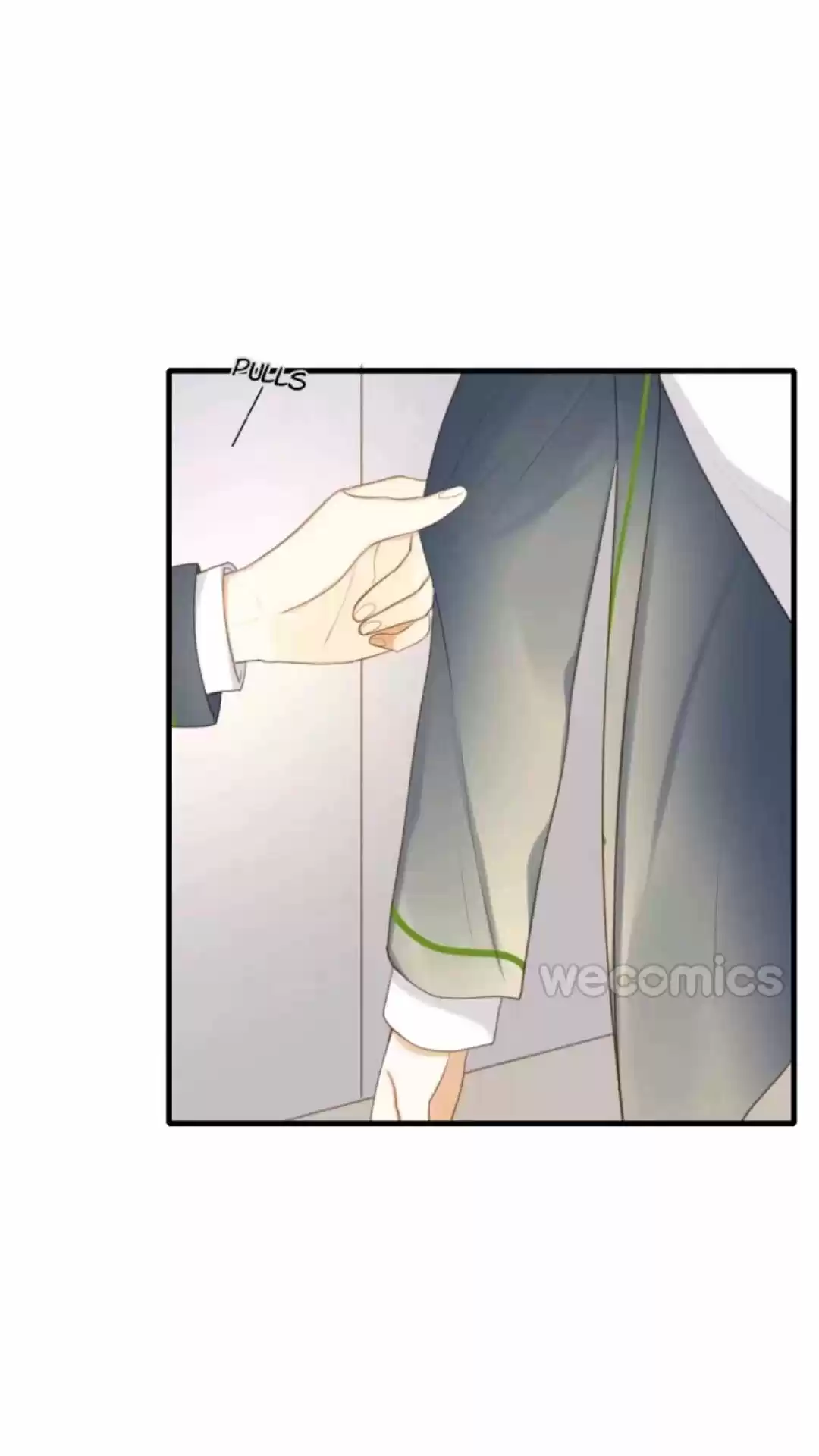 Let's Have A Baby Dragon Chapter 63